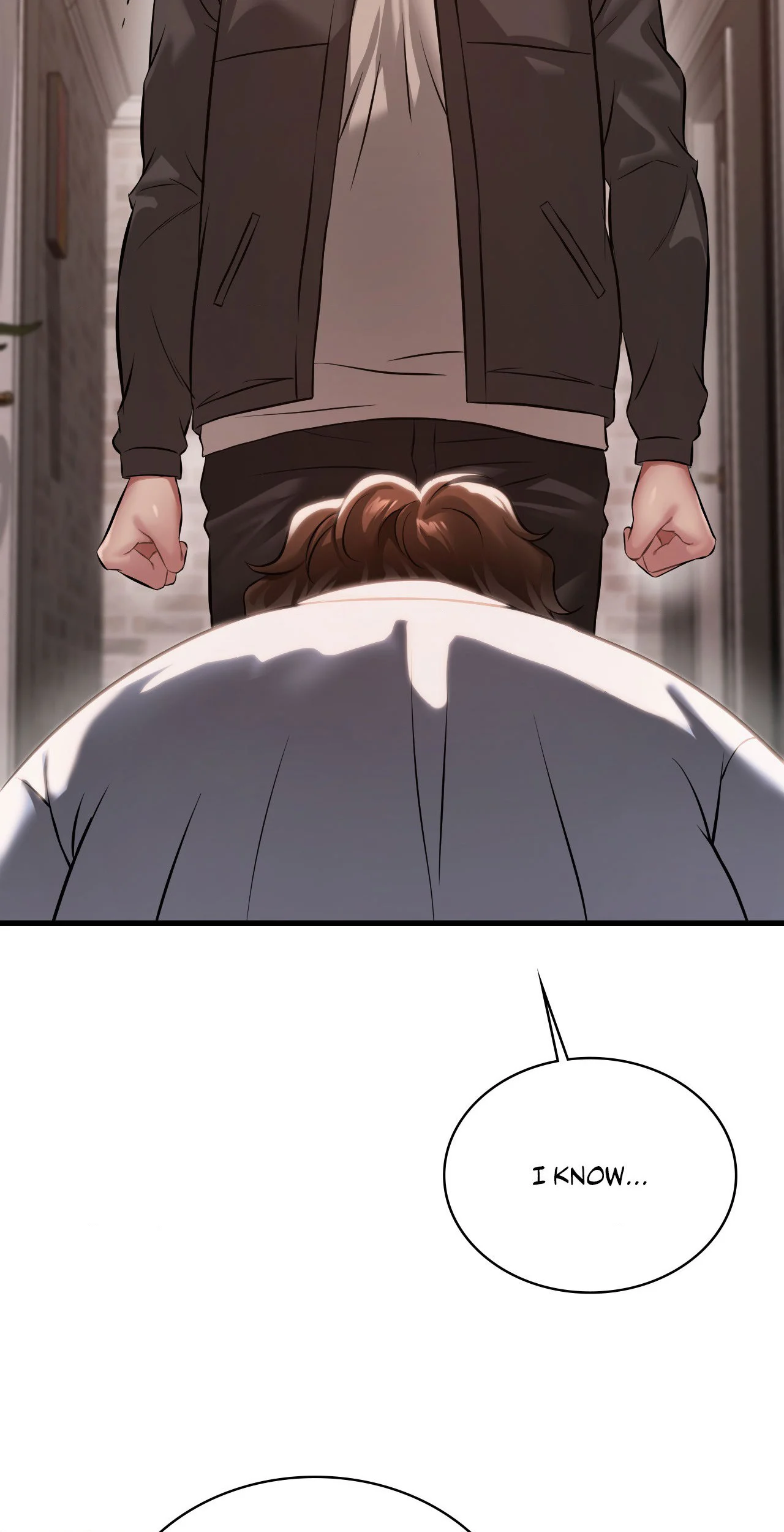 Drunk on You (Official Uncensored) chapter 95 page 52