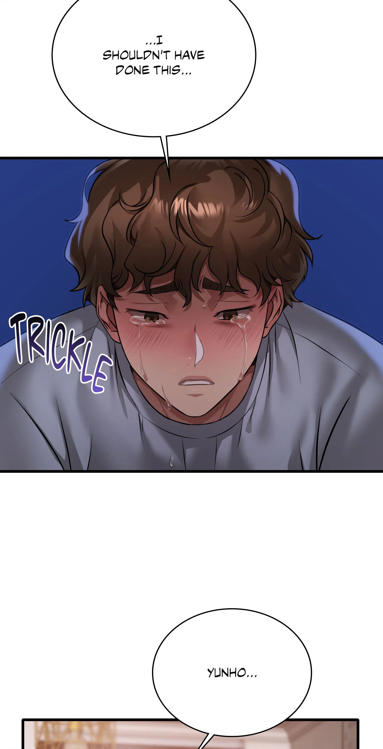 Drunk on You (Official Uncensored) chapter 95 page 53