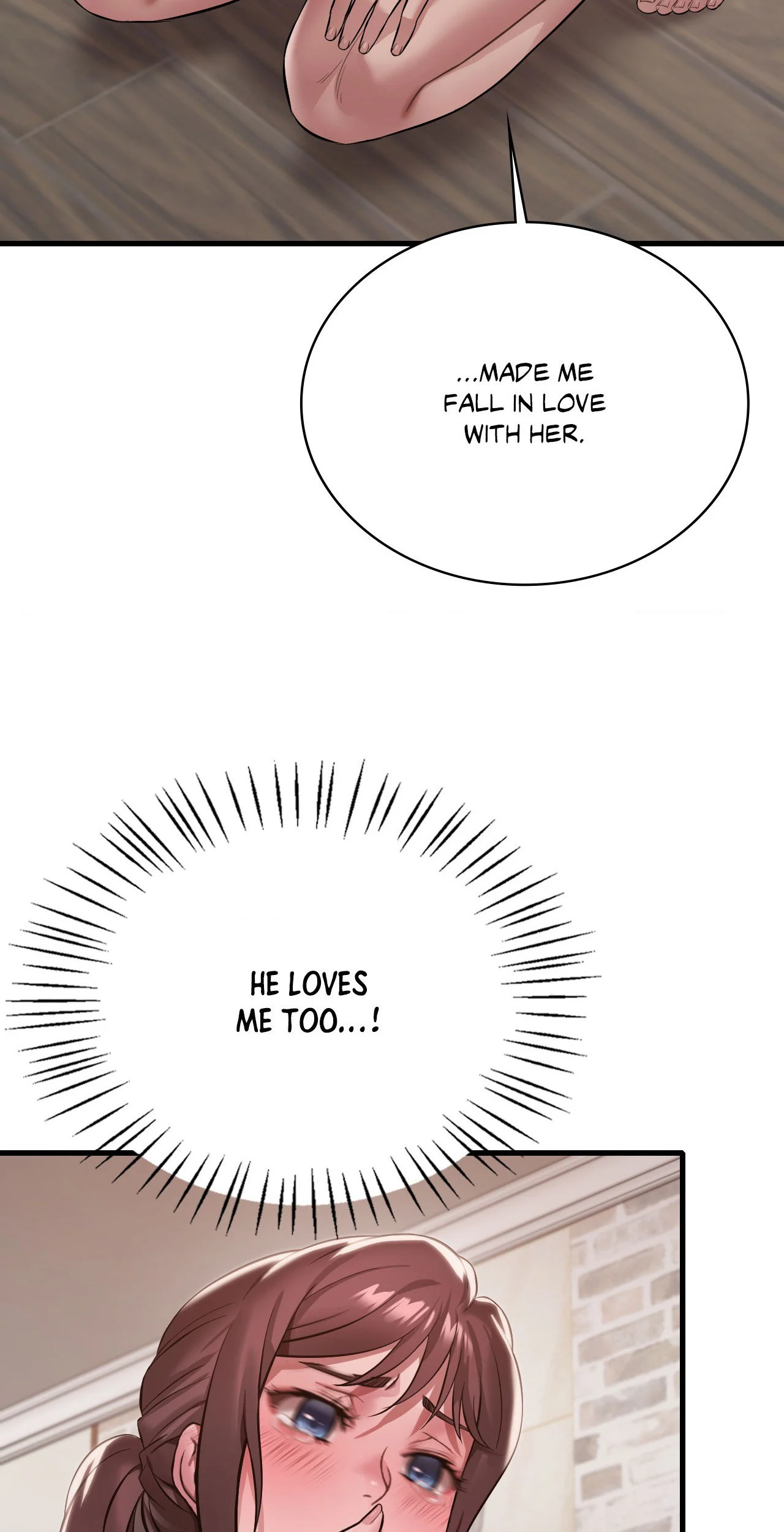 Drunk on You (Official Uncensored) chapter 95 page 56