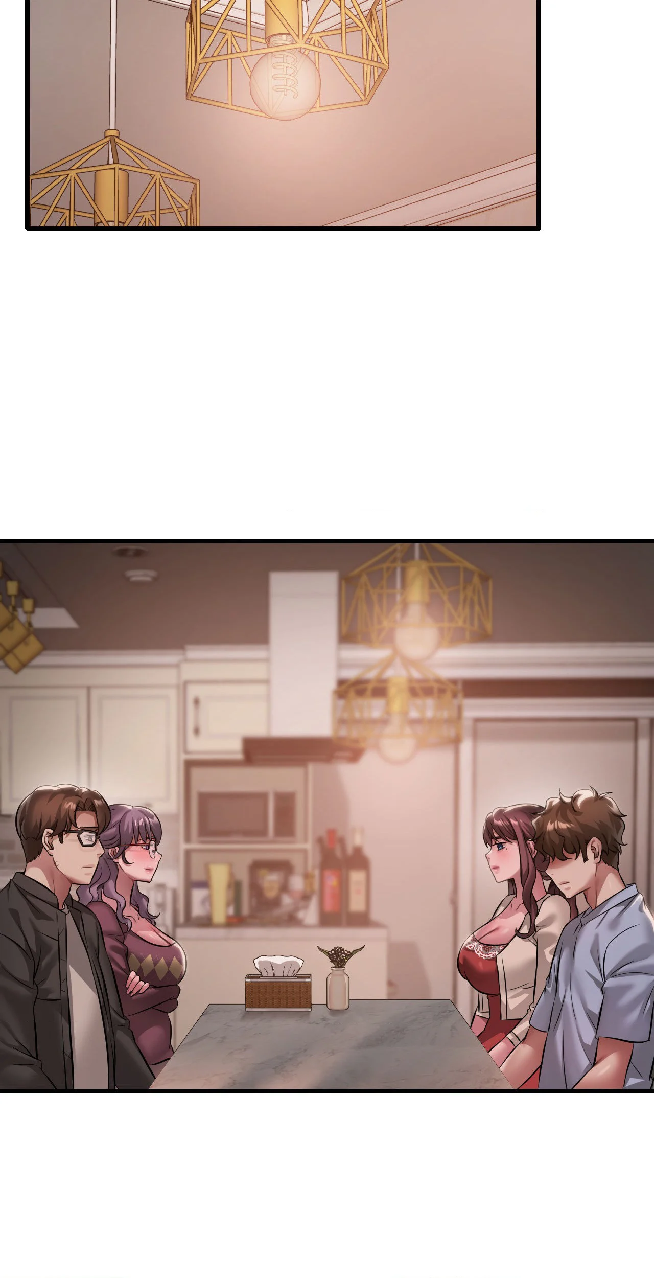 Drunk on You (Official Uncensored) chapter 95 page 60