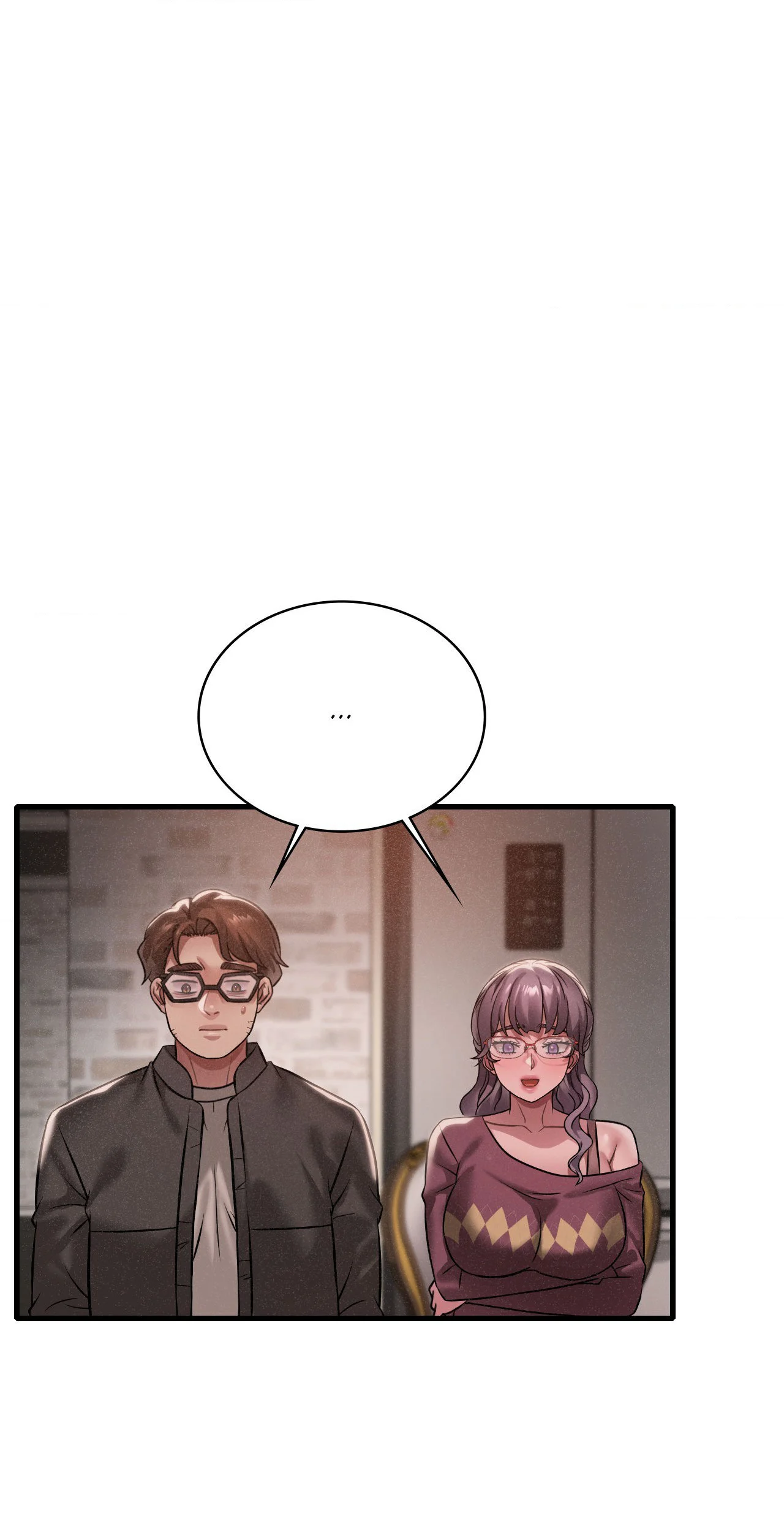 Drunk on You (Official Uncensored) chapter 96 page 4