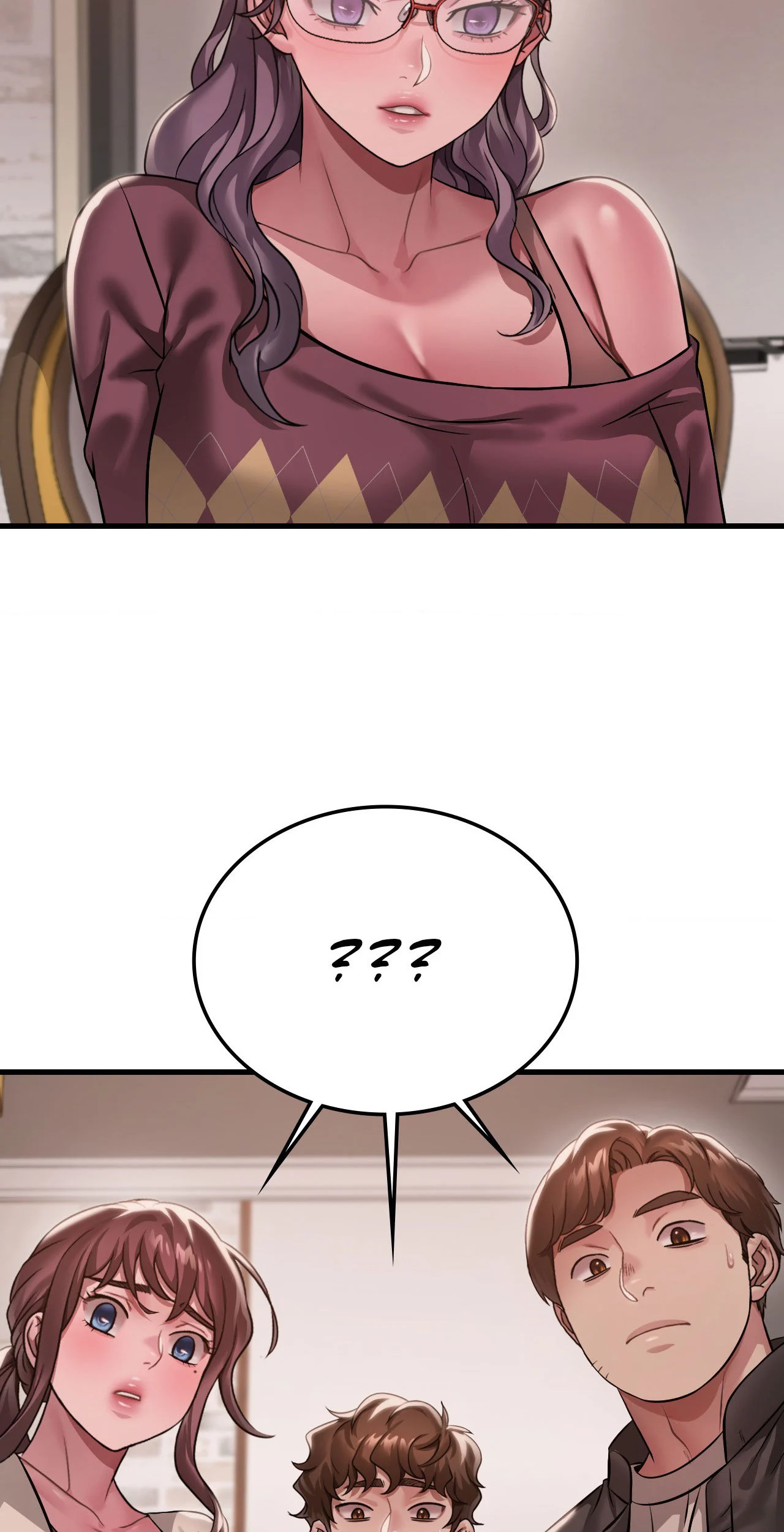 Drunk on You (Official Uncensored) chapter 96 page 6