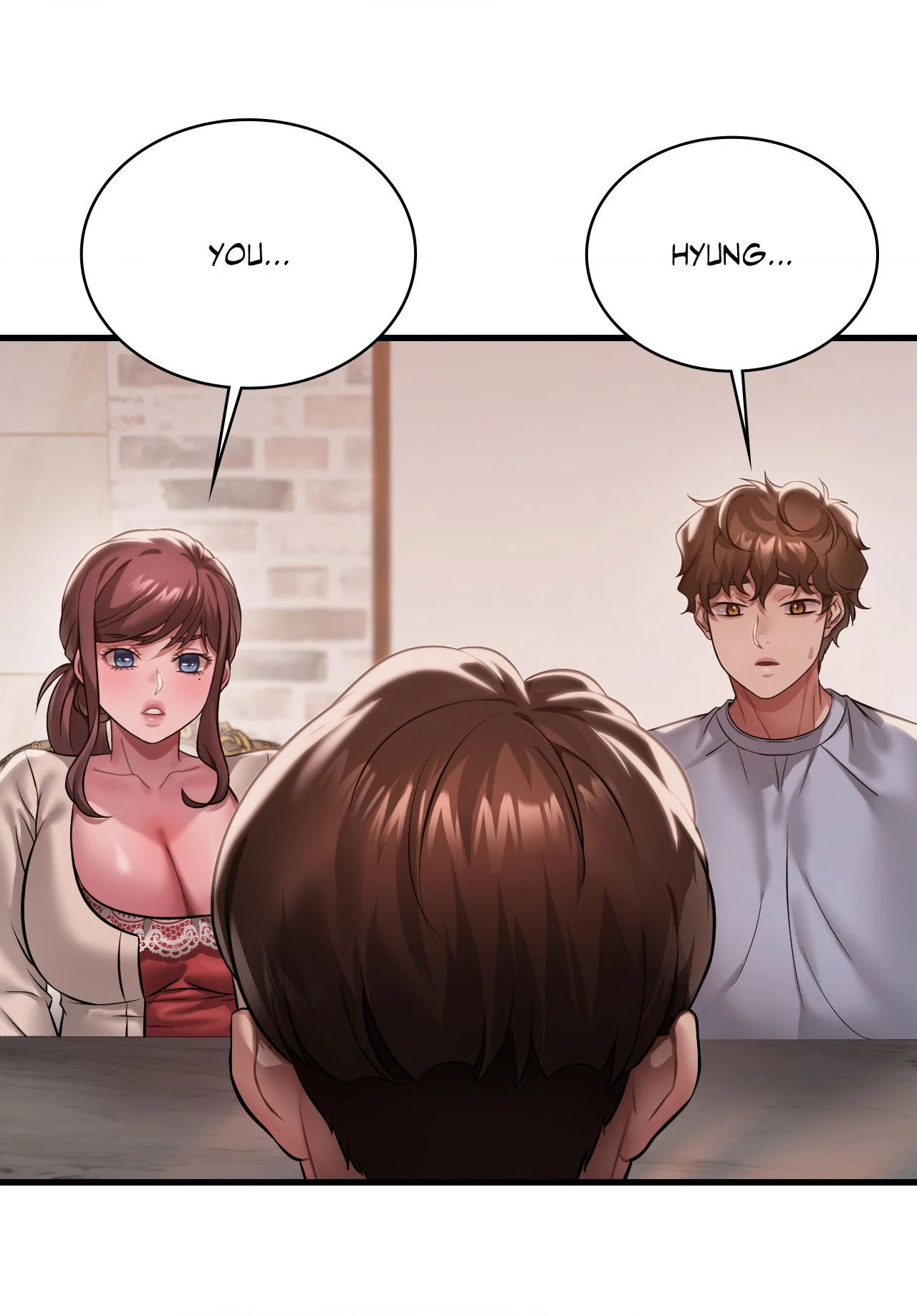 Drunk on You (Official Uncensored) chapter 96 page 11
