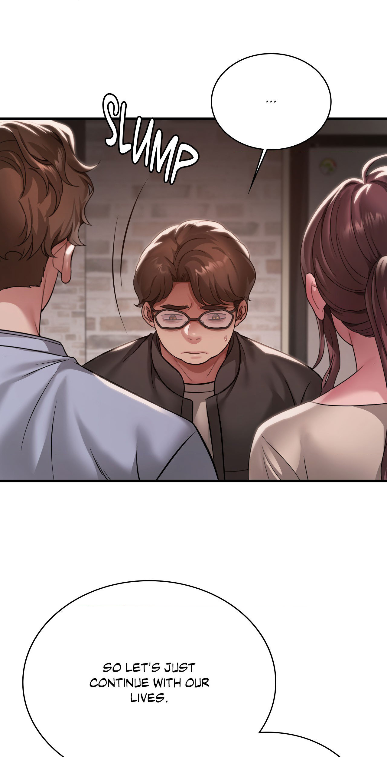 Drunk on You (Official Uncensored) chapter 96 page 12