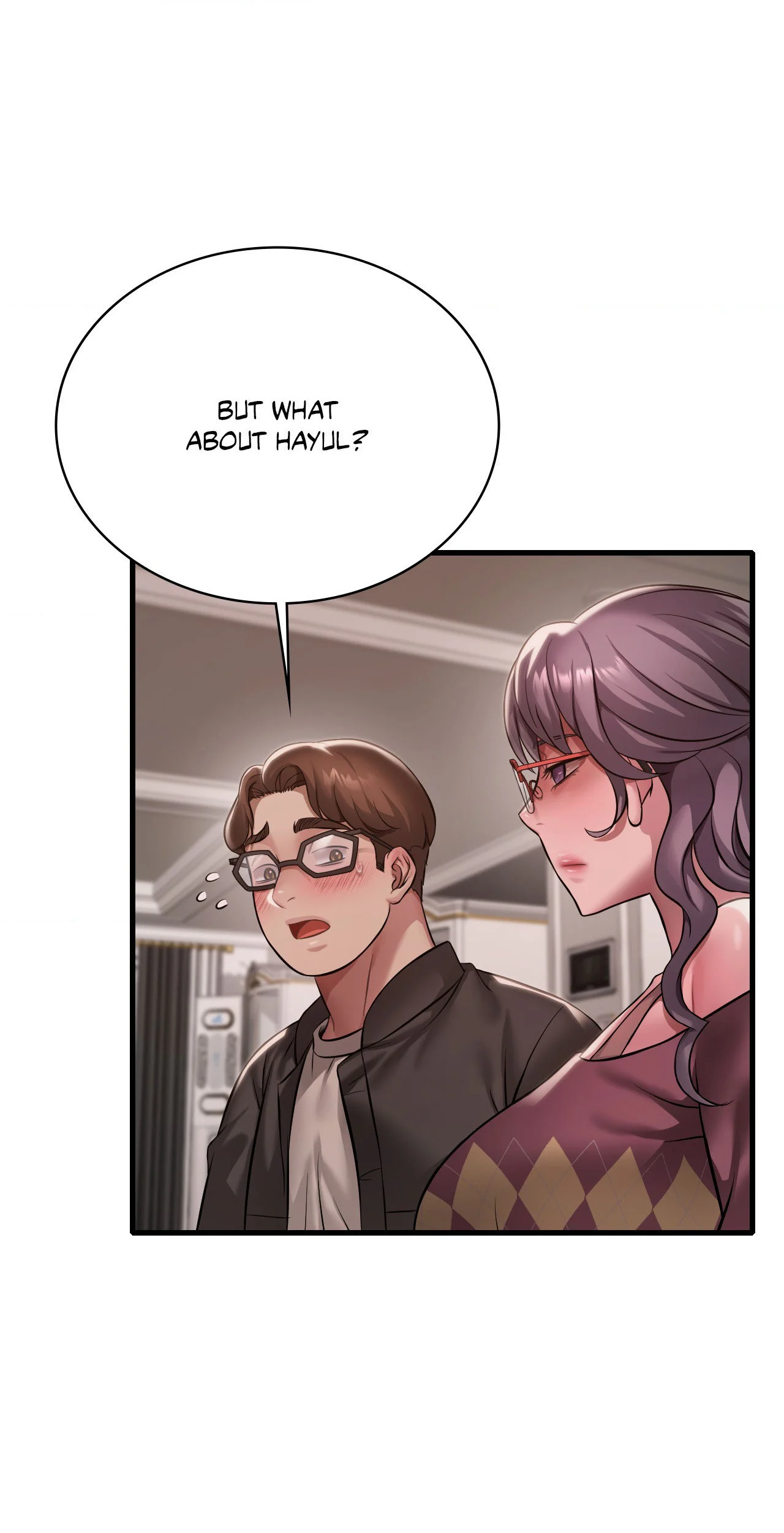 Drunk on You (Official Uncensored) chapter 96 page 14