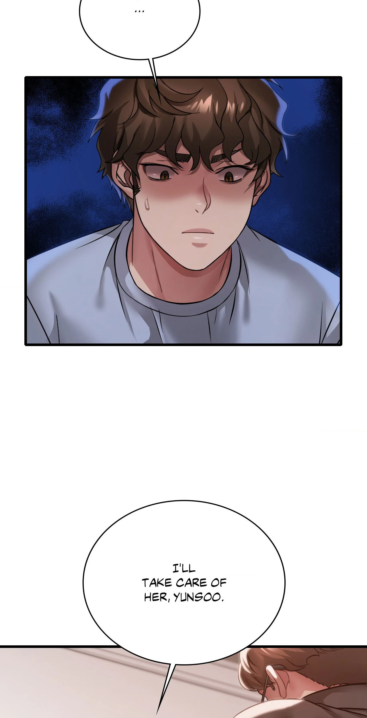 Drunk on You (Official Uncensored) chapter 96 page 16
