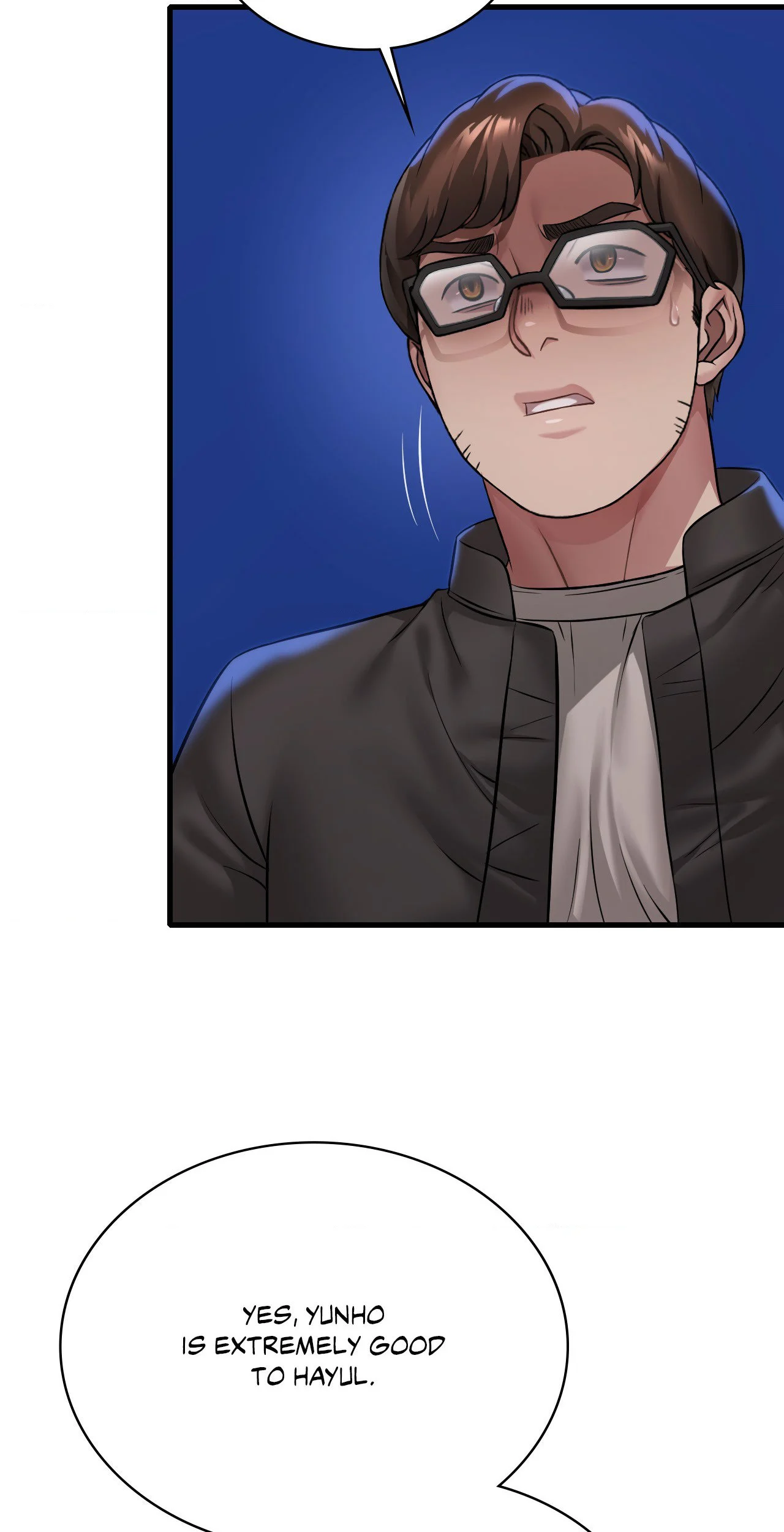 Drunk on You (Official Uncensored) chapter 96 page 18