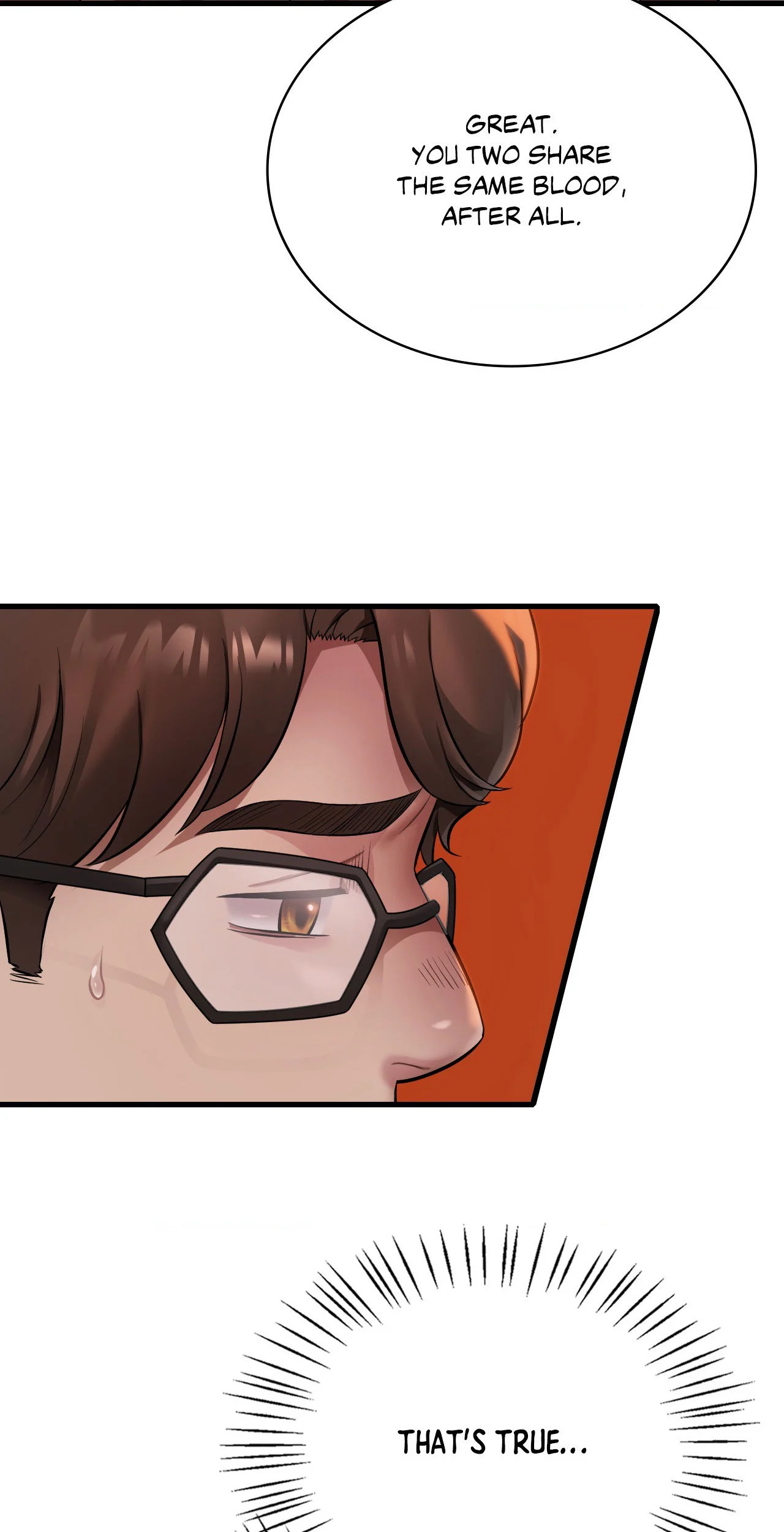 Drunk on You (Official Uncensored) chapter 96 page 21