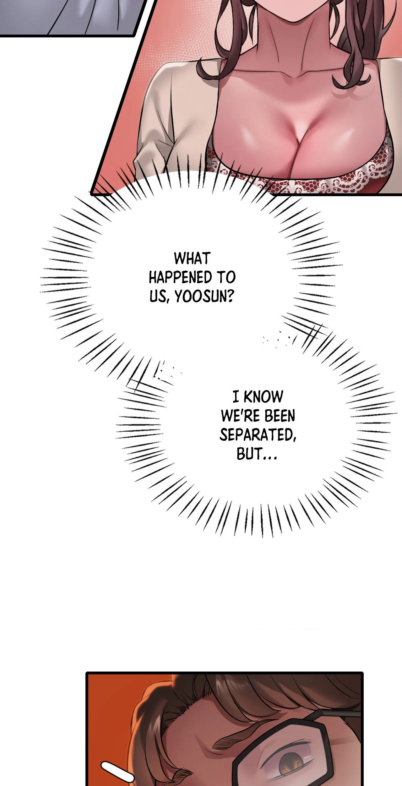 Drunk on You (Official Uncensored) chapter 96 page 23