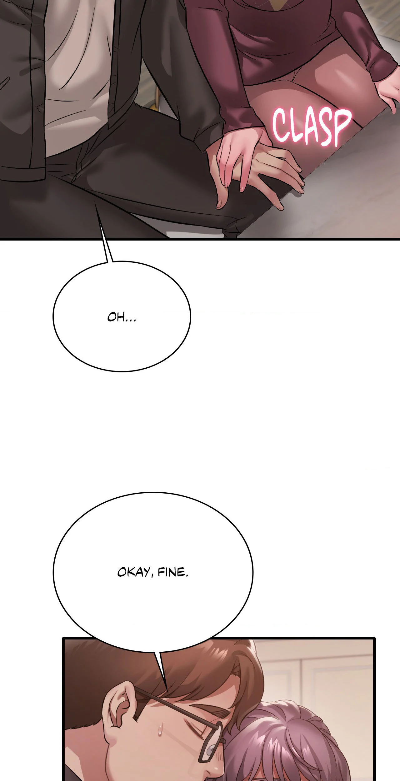 Drunk on You (Official Uncensored) chapter 96 page 25