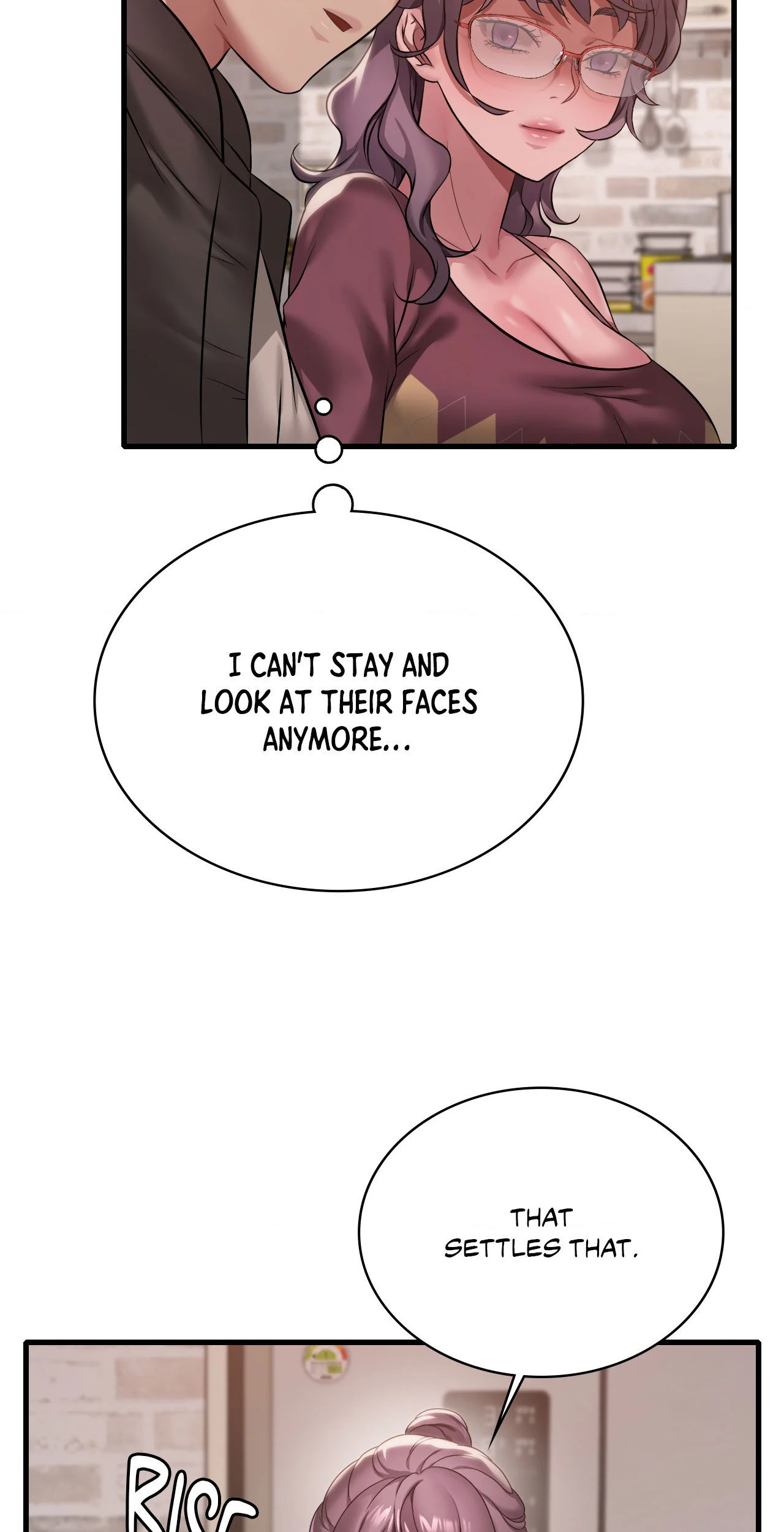 Drunk on You (Official Uncensored) chapter 96 page 26