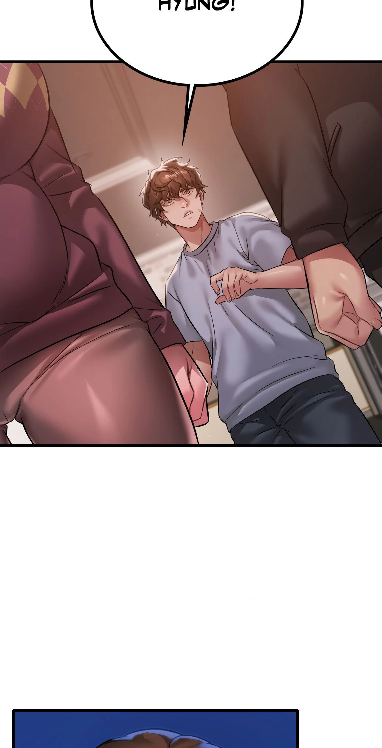 Drunk on You (Official Uncensored) chapter 96 page 30