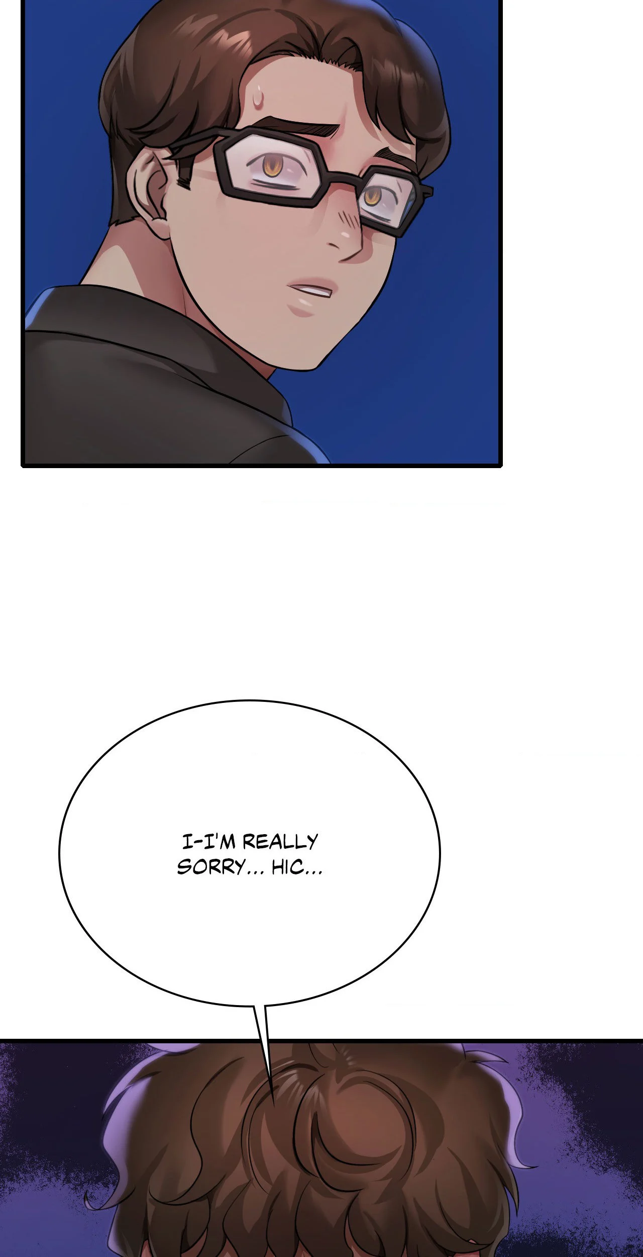 Drunk on You (Official Uncensored) chapter 96 page 31