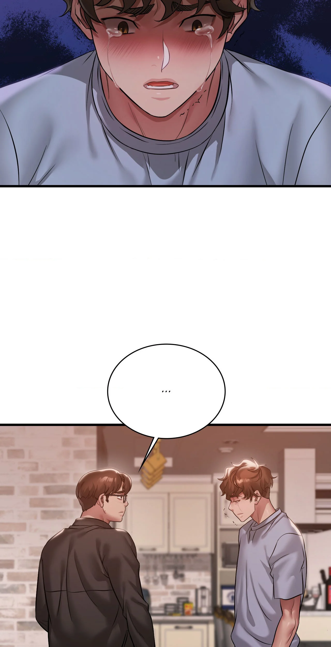 Drunk on You (Official Uncensored) chapter 96 page 32