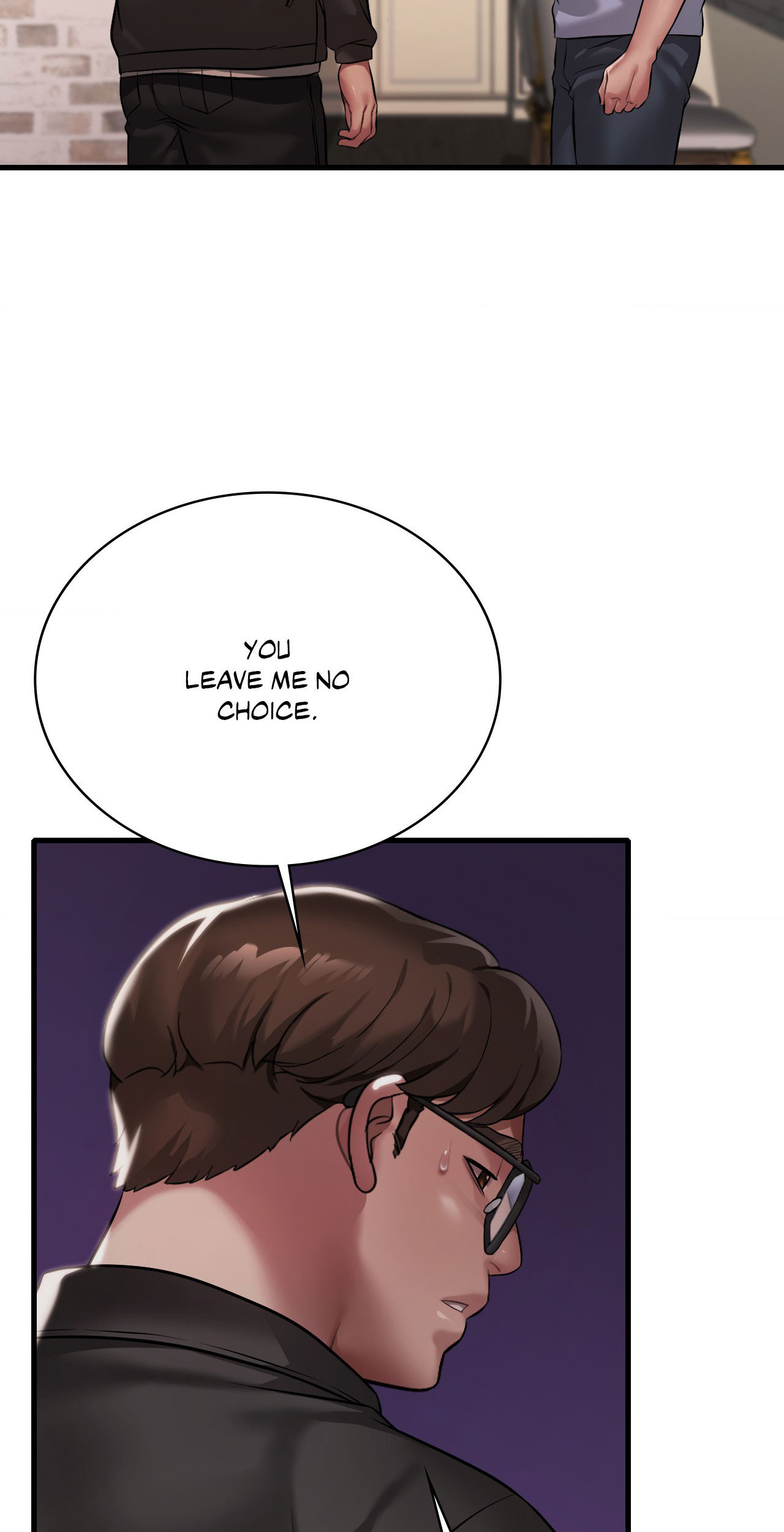 Drunk on You (Official Uncensored) chapter 96 page 33