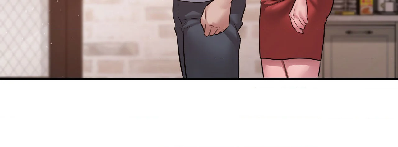 Drunk on You (Official Uncensored) chapter 96 page 36