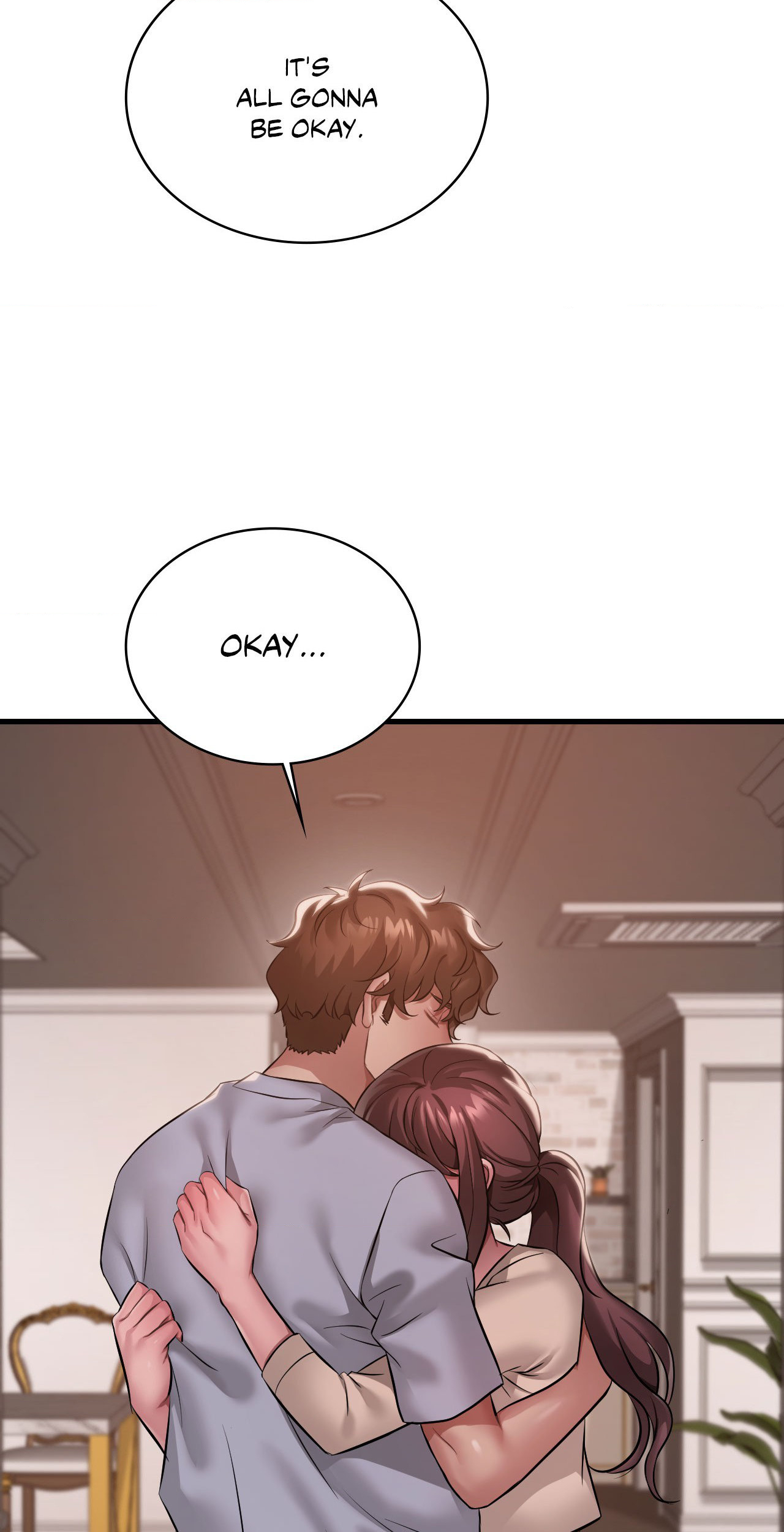 Drunk on You (Official Uncensored) chapter 96 page 38