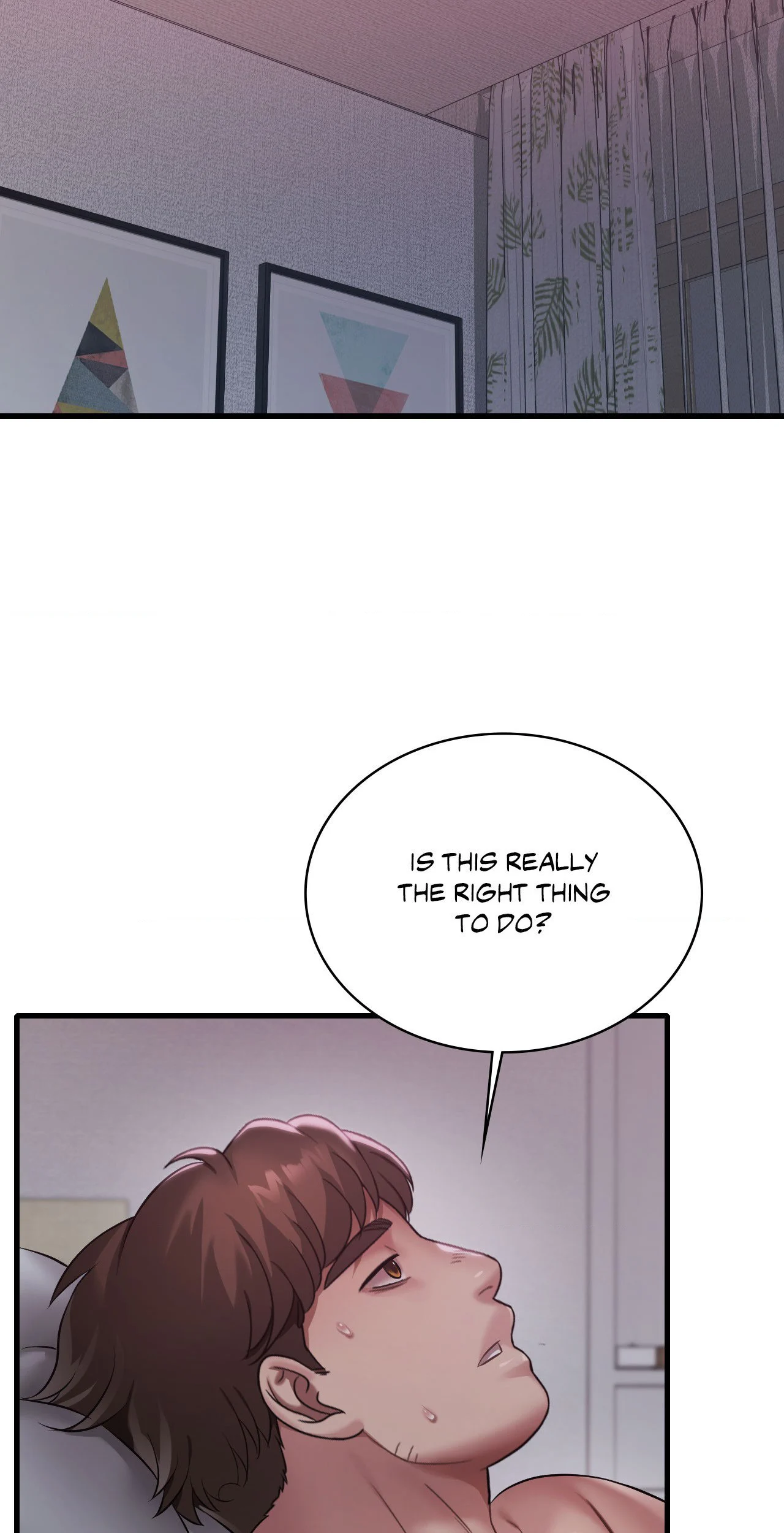 Drunk on You (Official Uncensored) chapter 96 page 41
