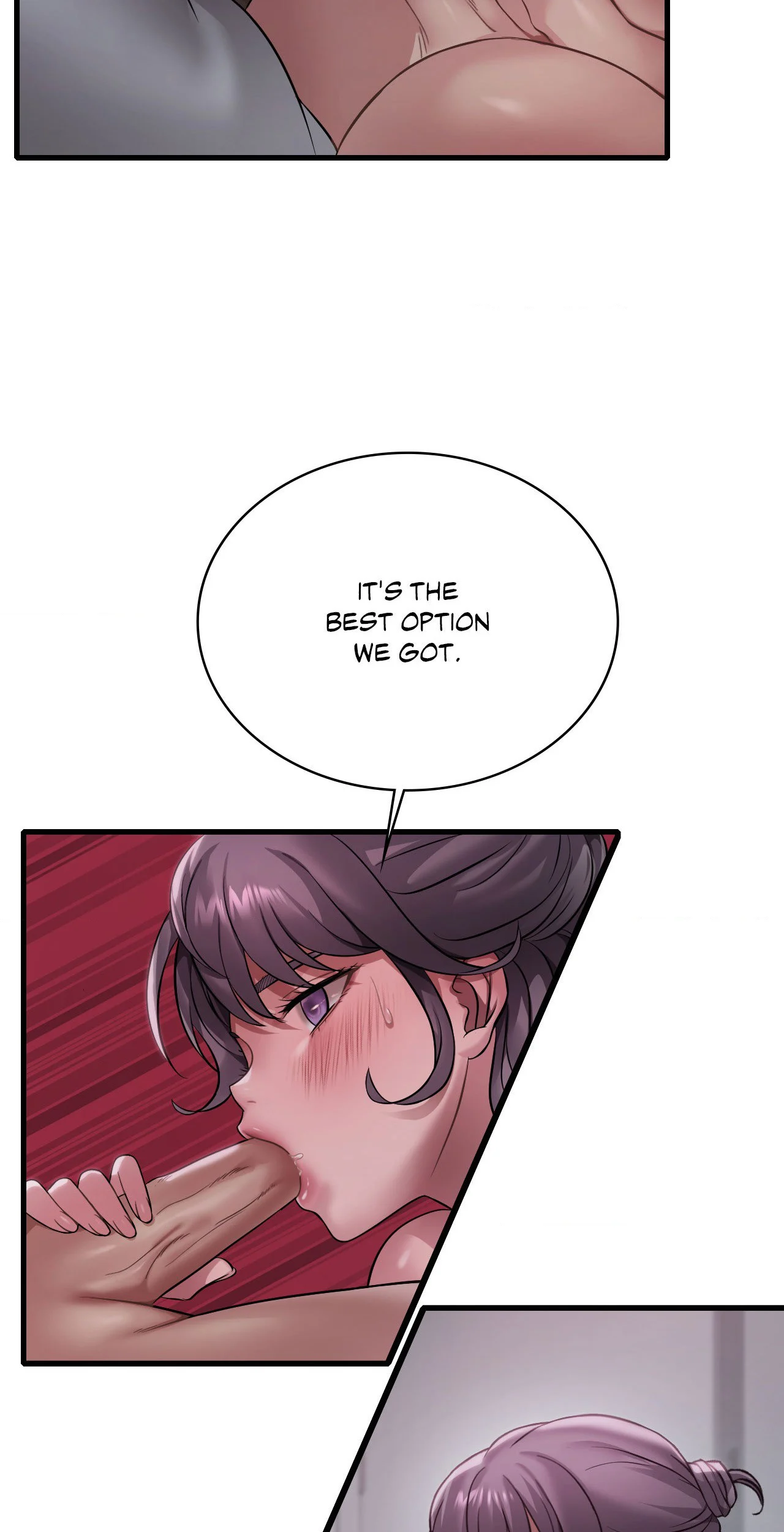 Drunk on You (Official Uncensored) chapter 96 page 42
