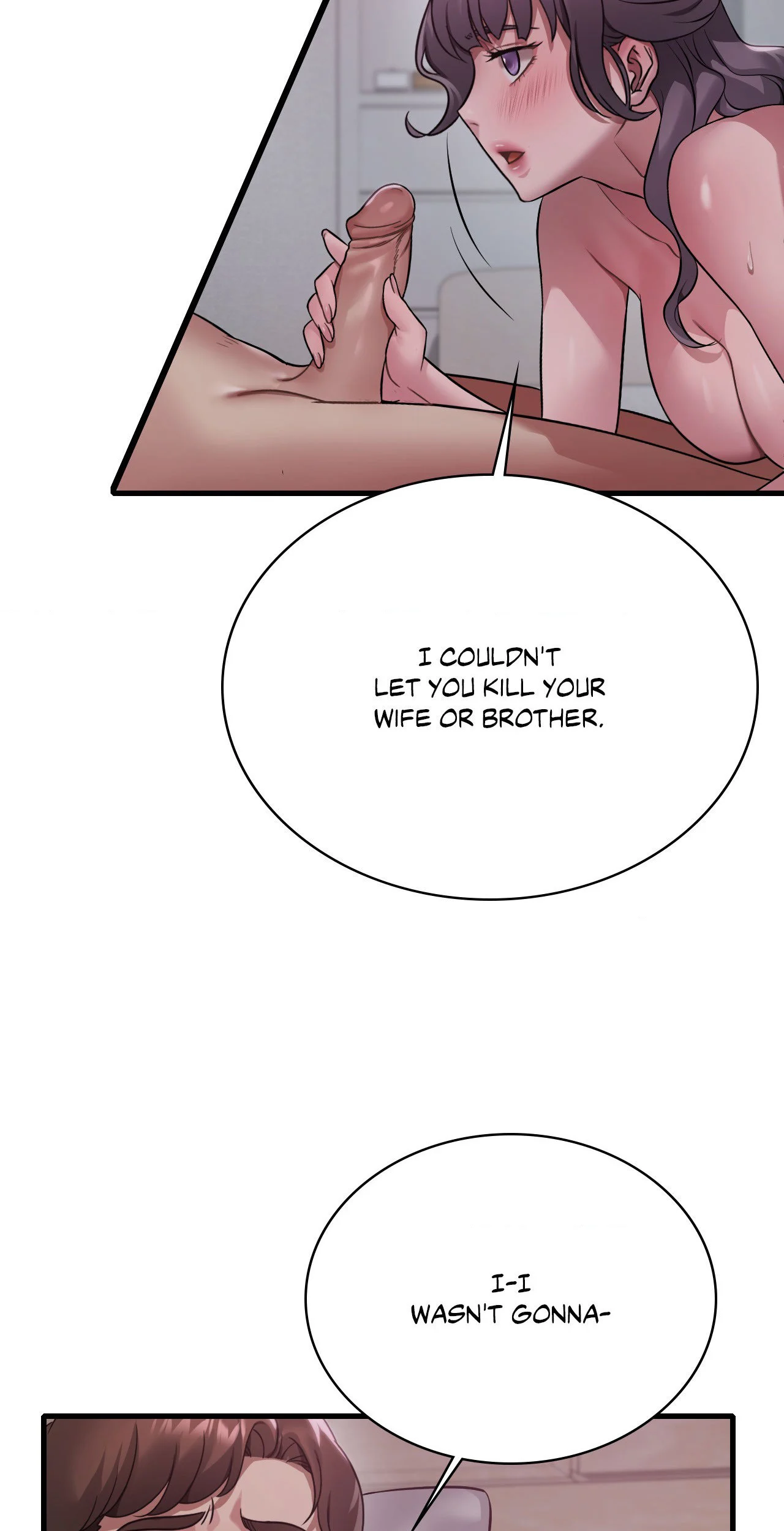 Drunk on You (Official Uncensored) chapter 96 page 43