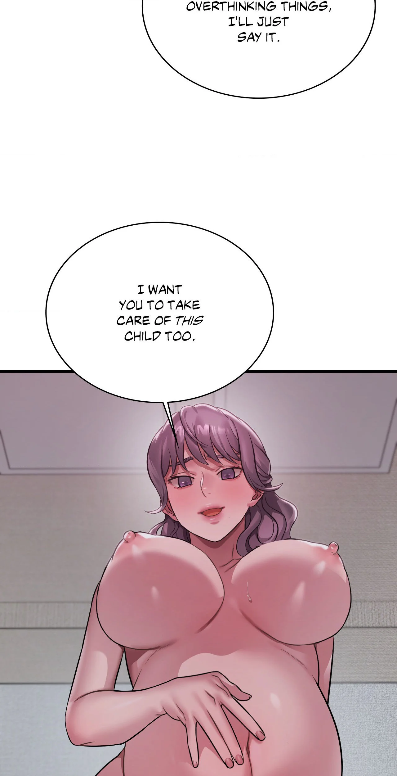 Drunk on You (Official Uncensored) chapter 96 page 48