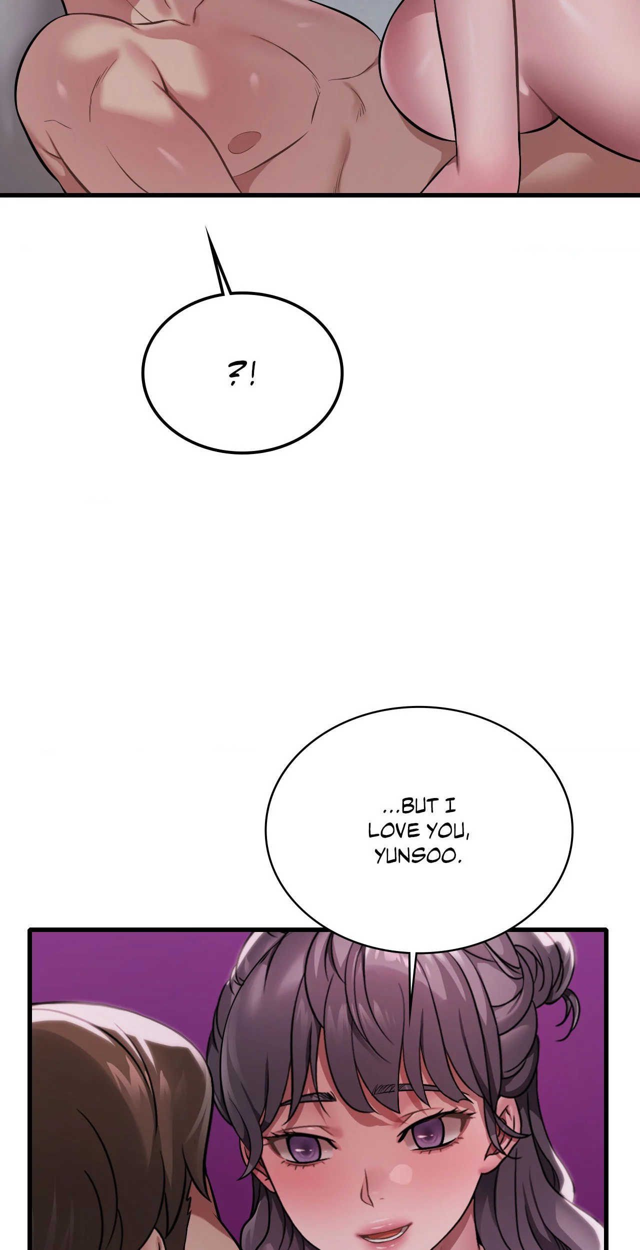 Drunk on You (Official Uncensored) chapter 96 page 55