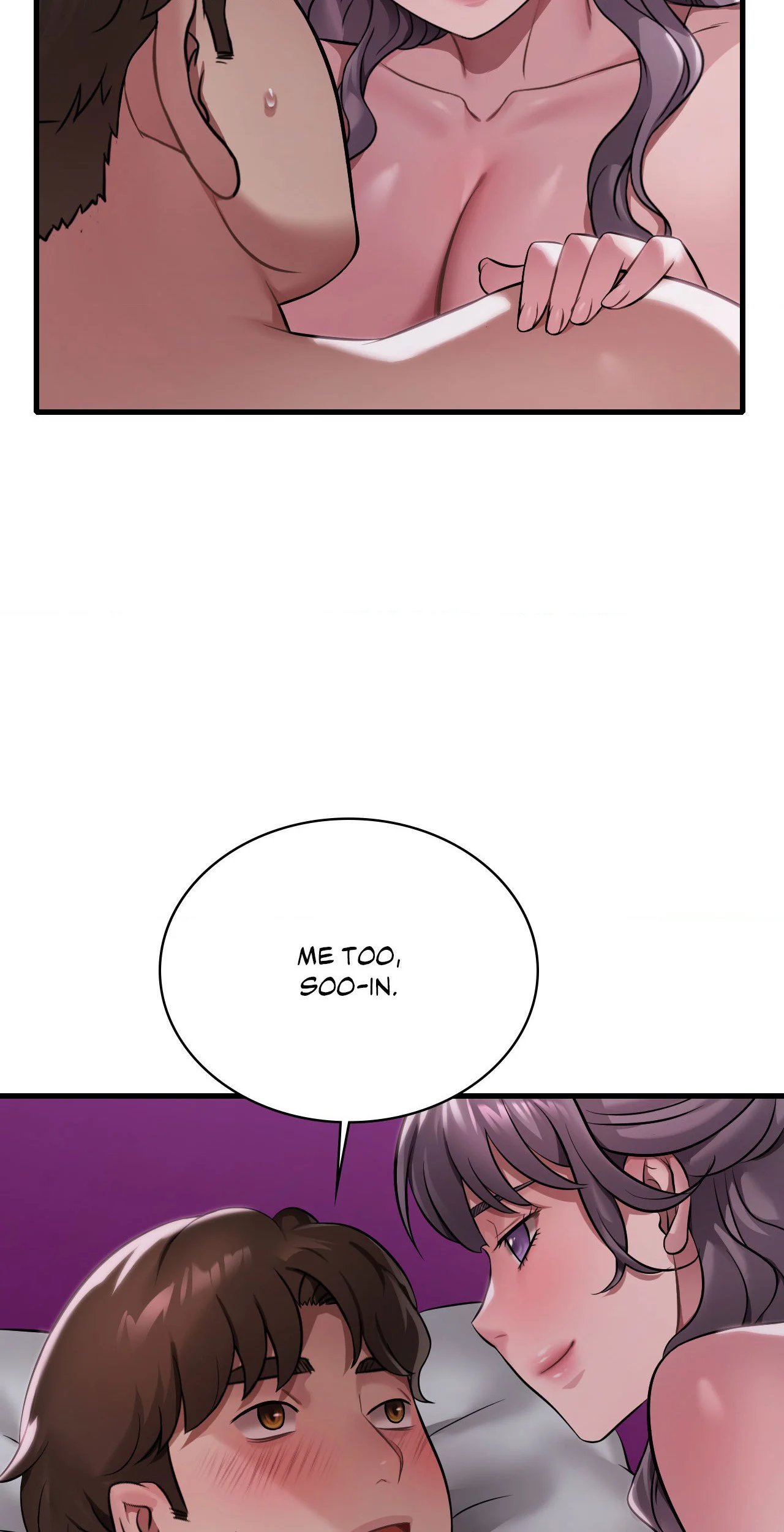 Drunk on You (Official Uncensored) chapter 96 page 56