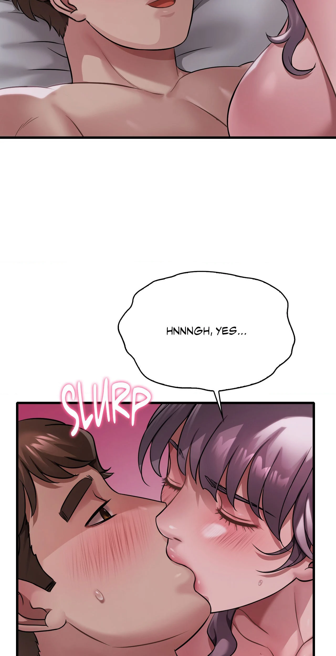 Drunk on You (Official Uncensored) chapter 96 page 57