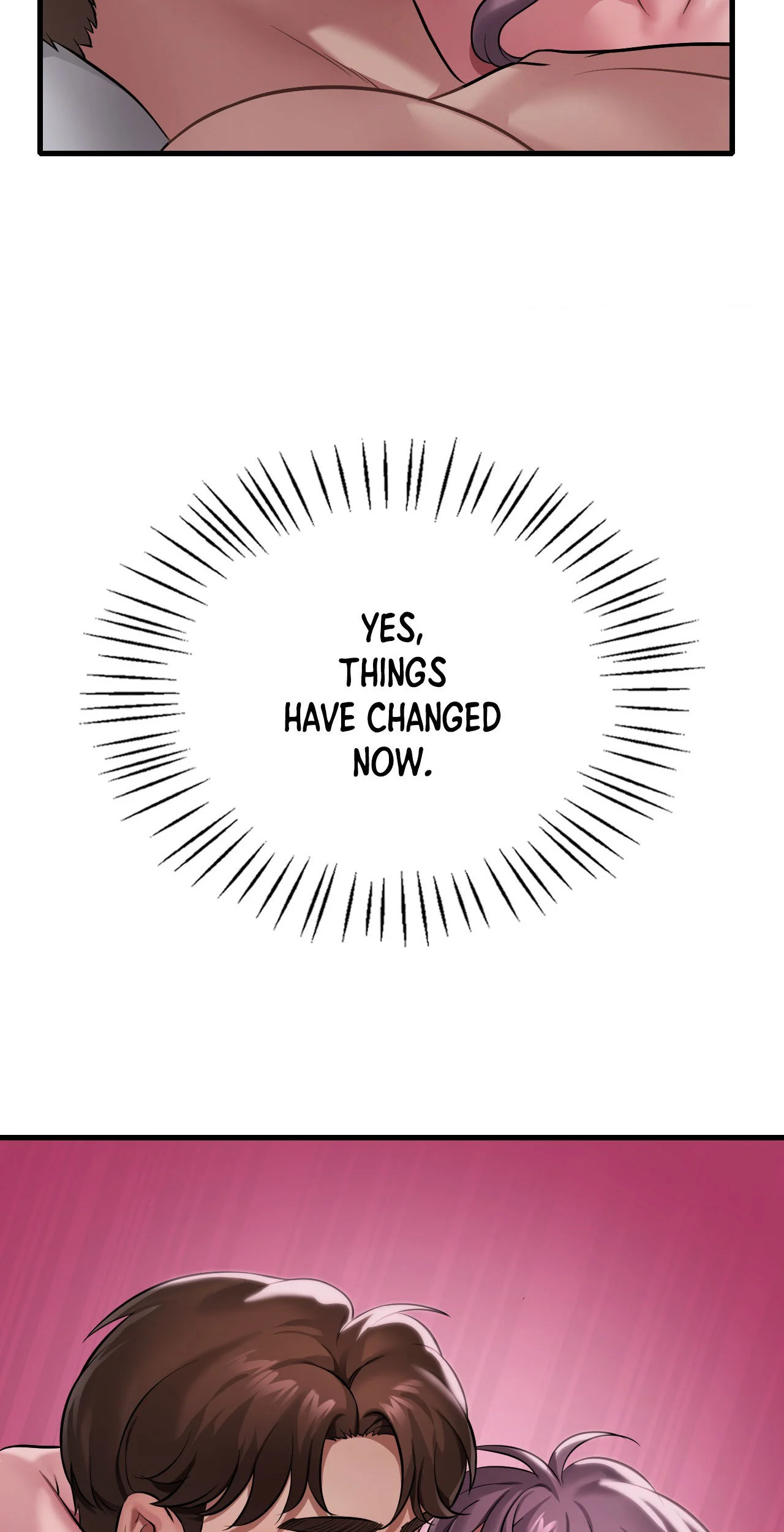 Drunk on You (Official Uncensored) chapter 96 page 58