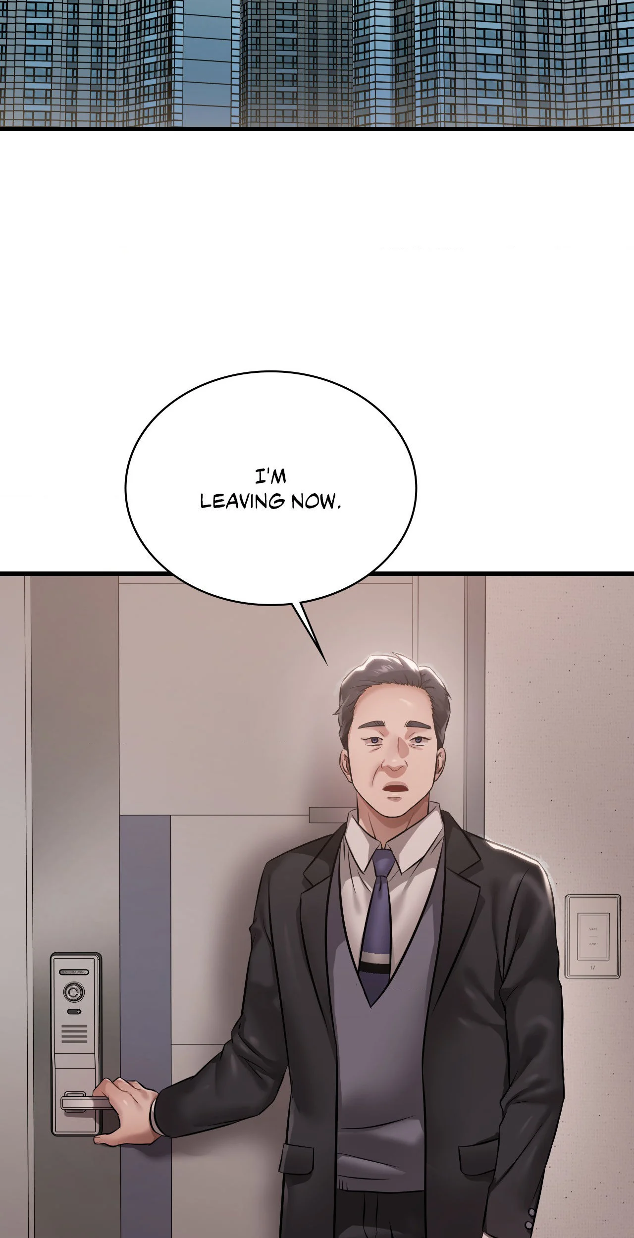 Drunk on You (Official Uncensored) chapter 96 page 65