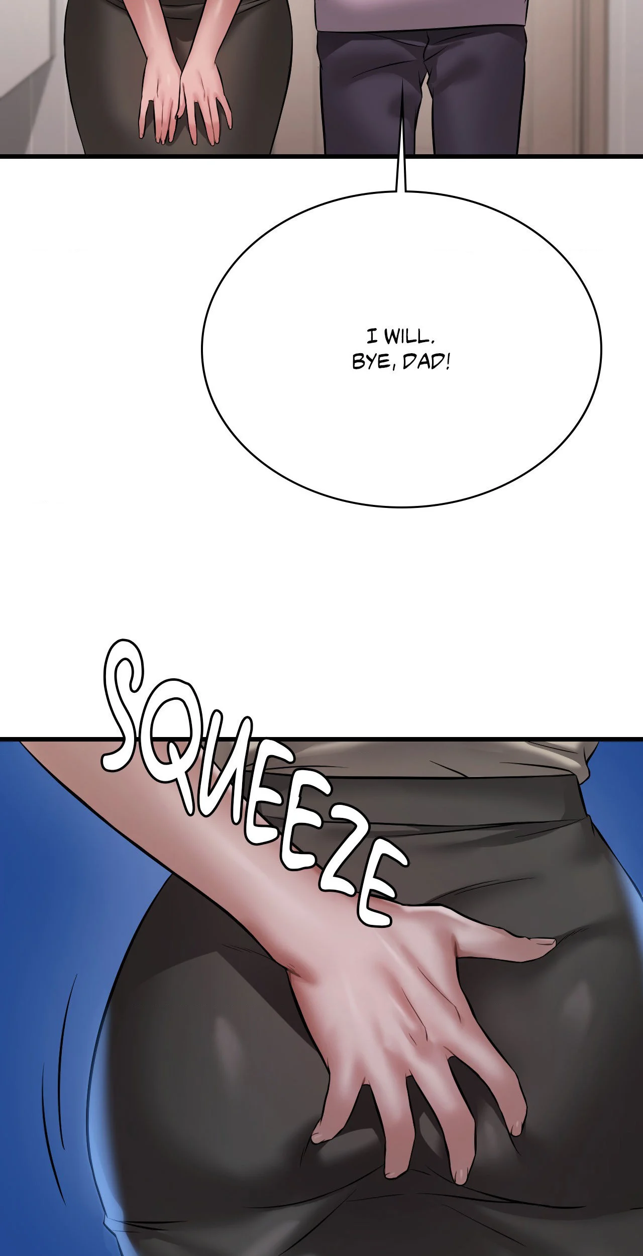 Drunk on You (Official Uncensored) chapter 96 page 67