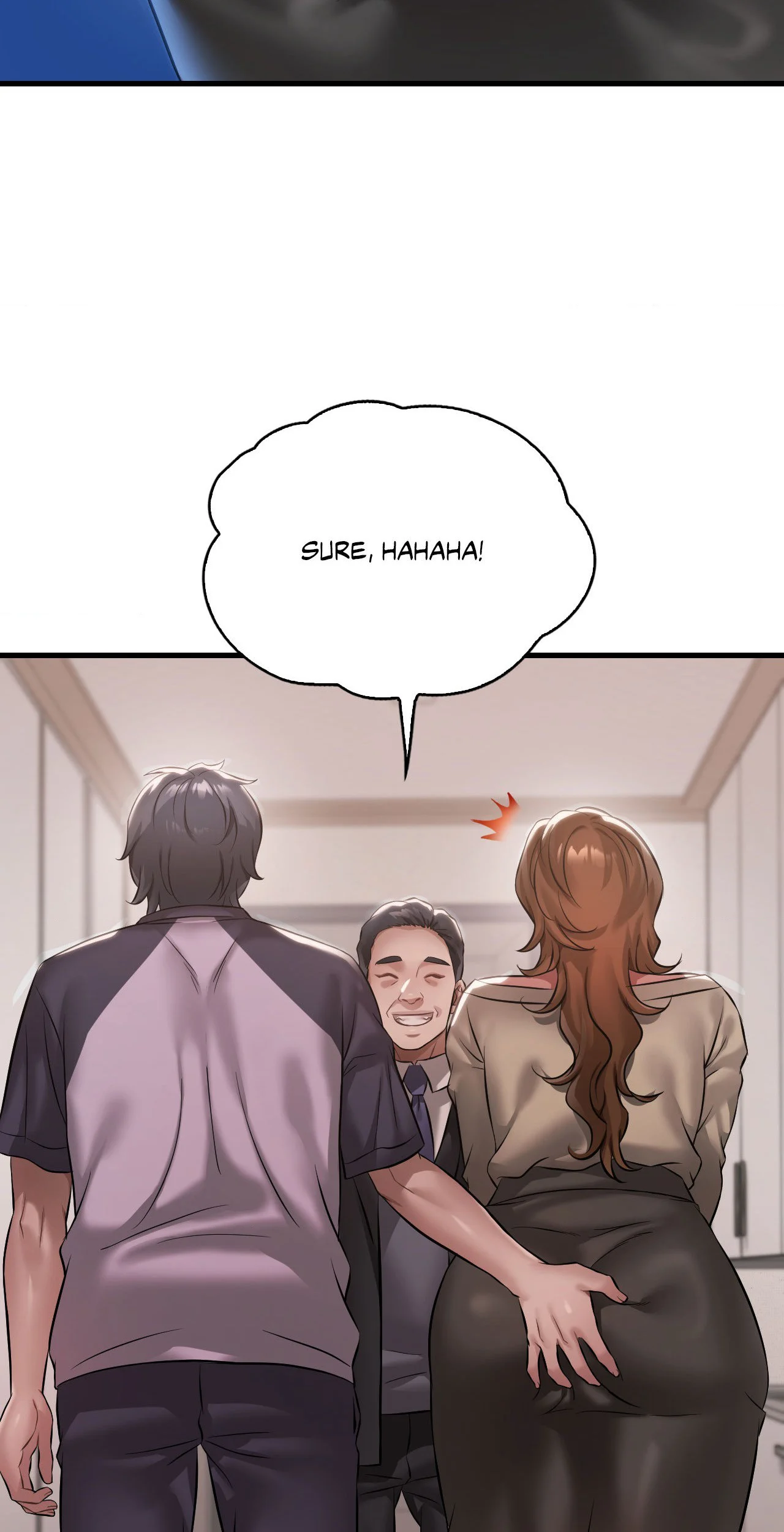 Drunk on You (Official Uncensored) chapter 96 page 68