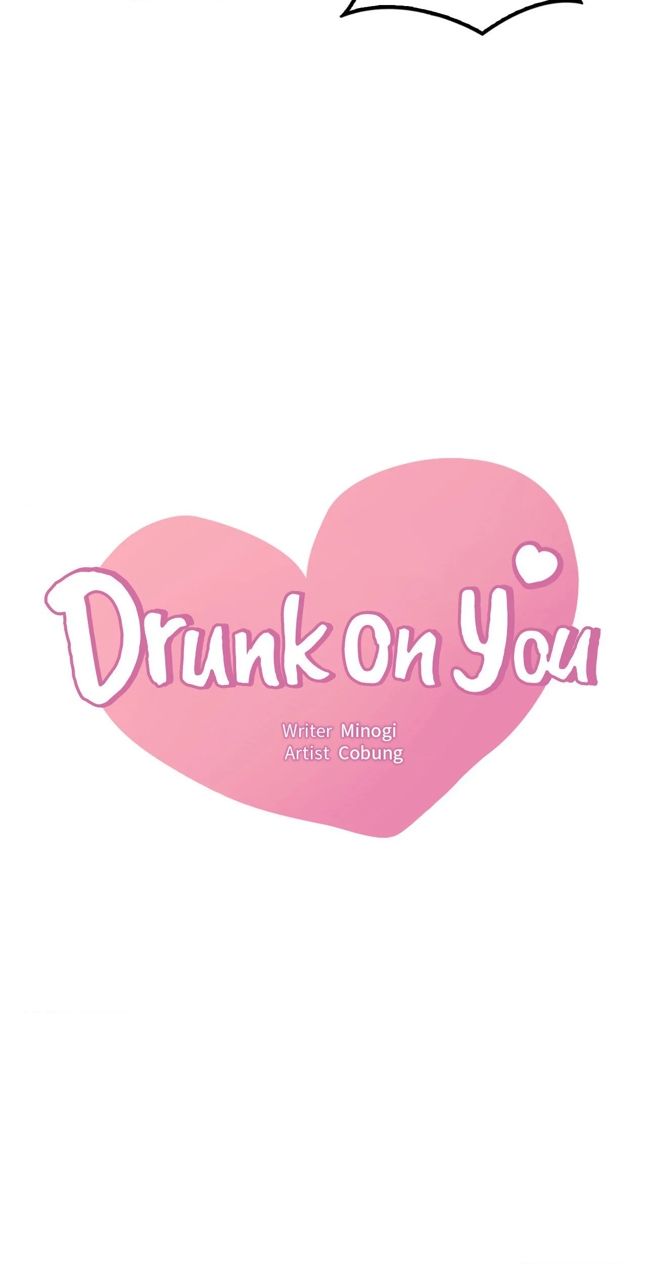 Drunk on You (Official Uncensored) chapter 97 page 4