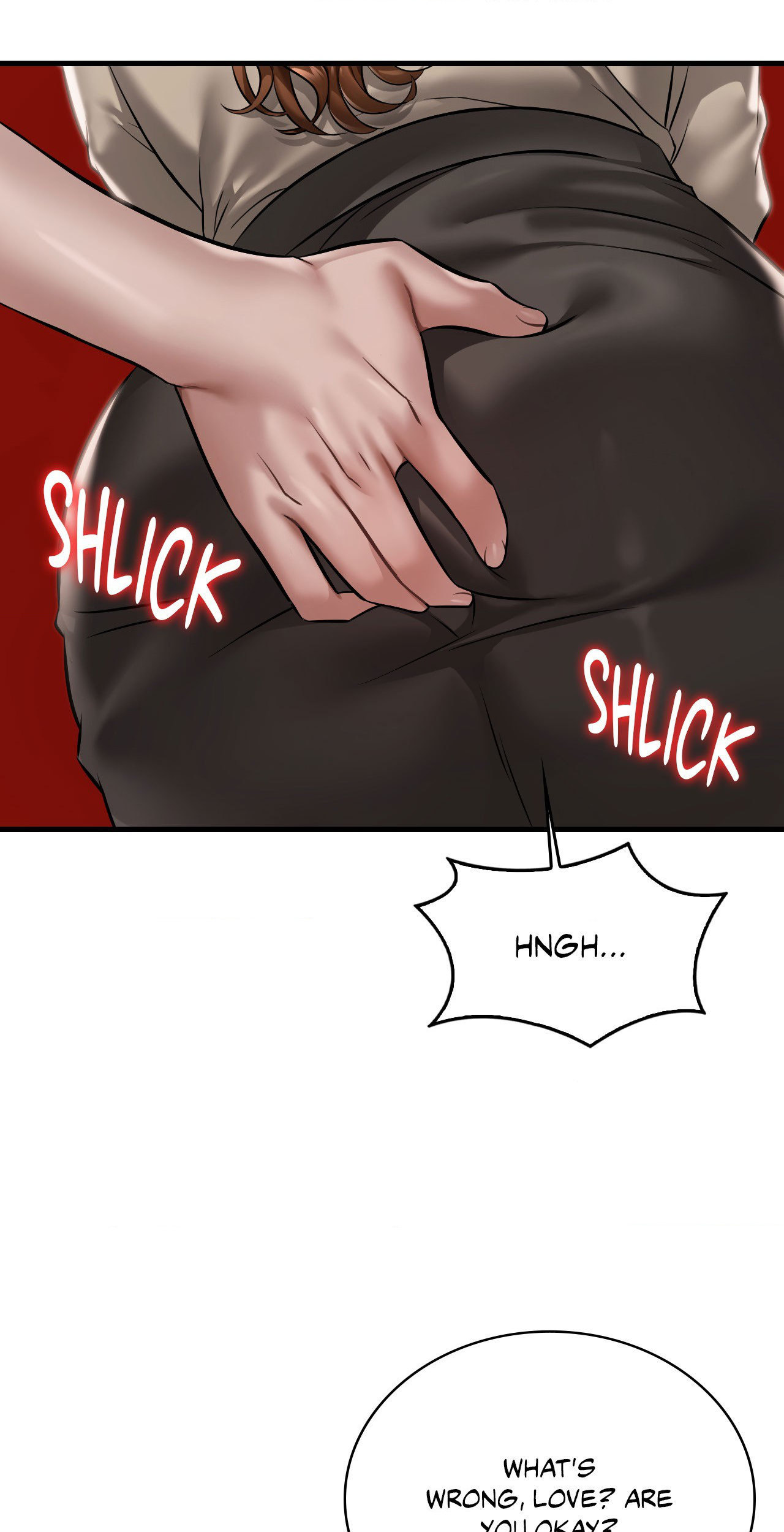 Drunk on You (Official Uncensored) chapter 97 page 5