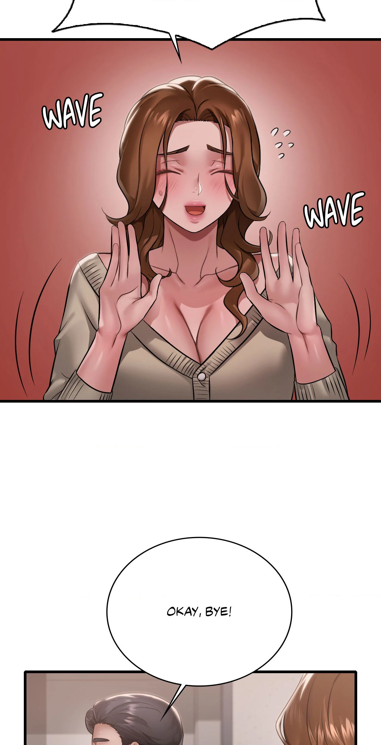 Drunk on You (Official Uncensored) chapter 97 page 7