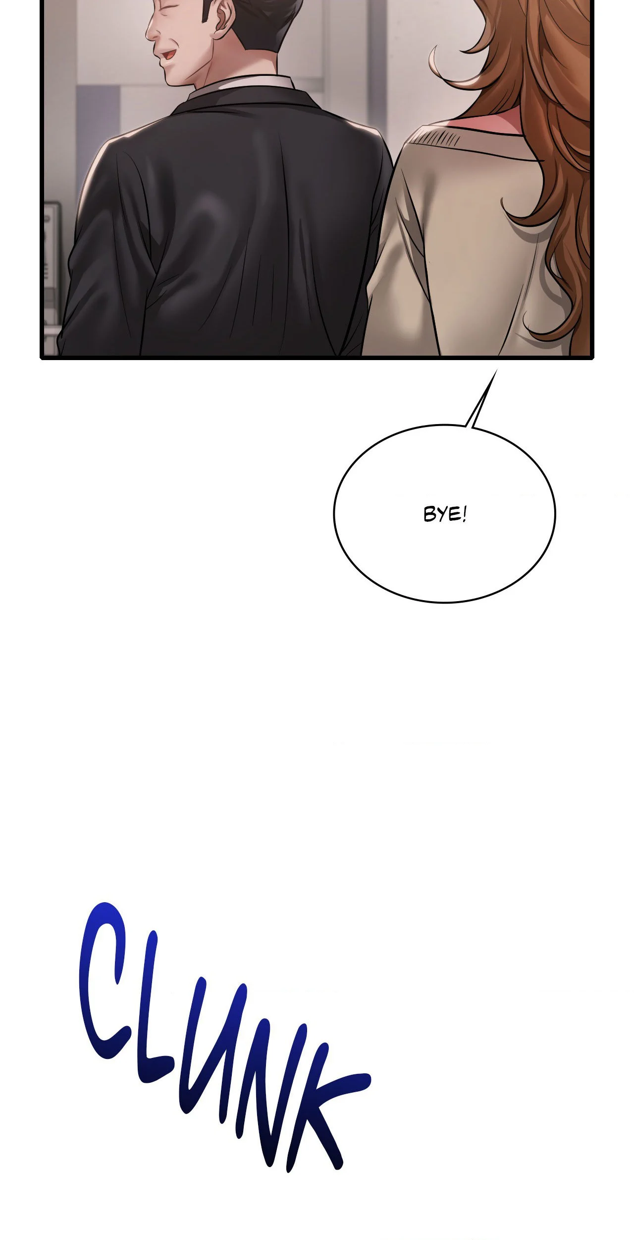 Drunk on You (Official Uncensored) chapter 97 page 8