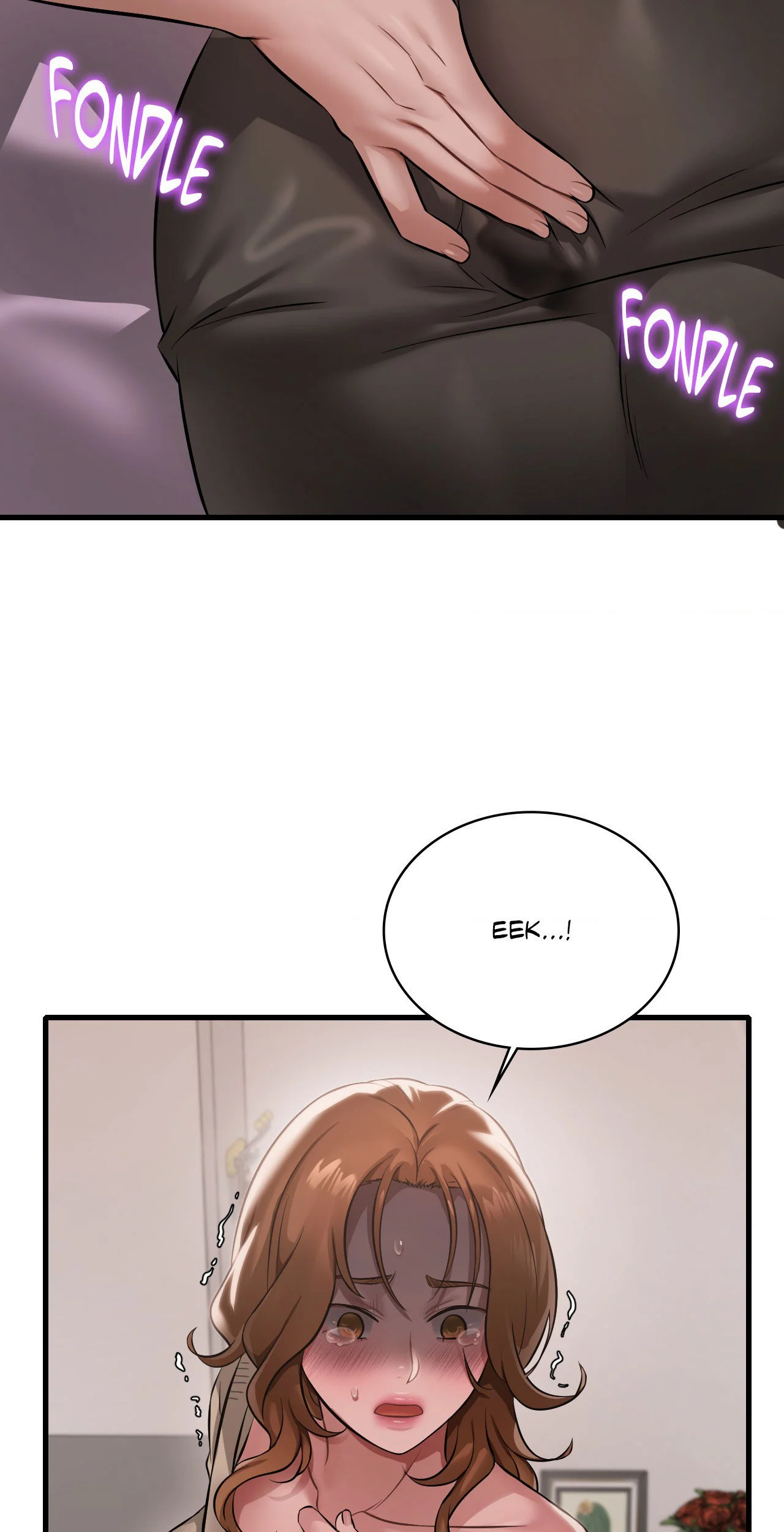 Drunk on You (Official Uncensored) chapter 97 page 11