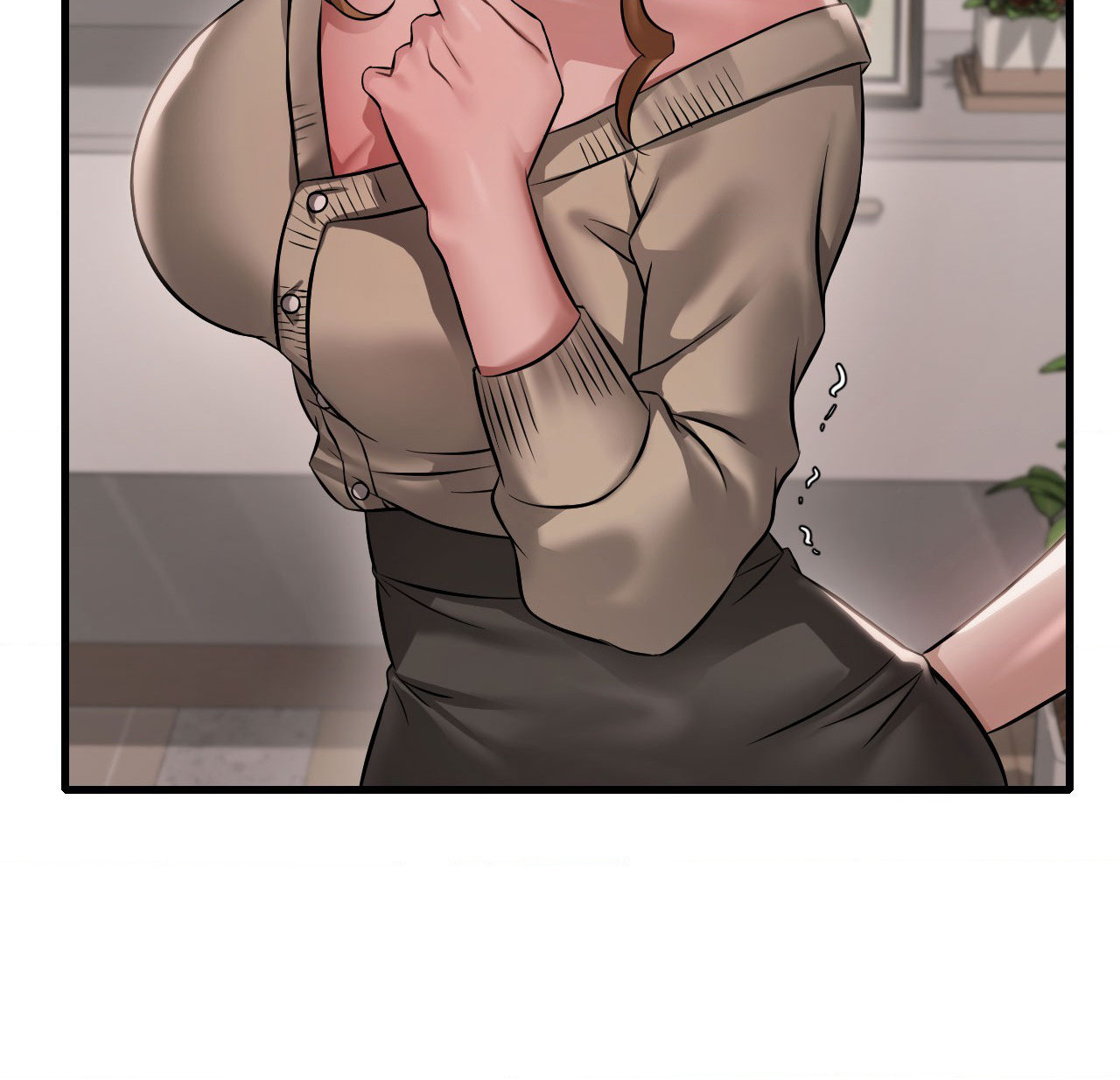 Drunk on You (Official Uncensored) chapter 97 page 12