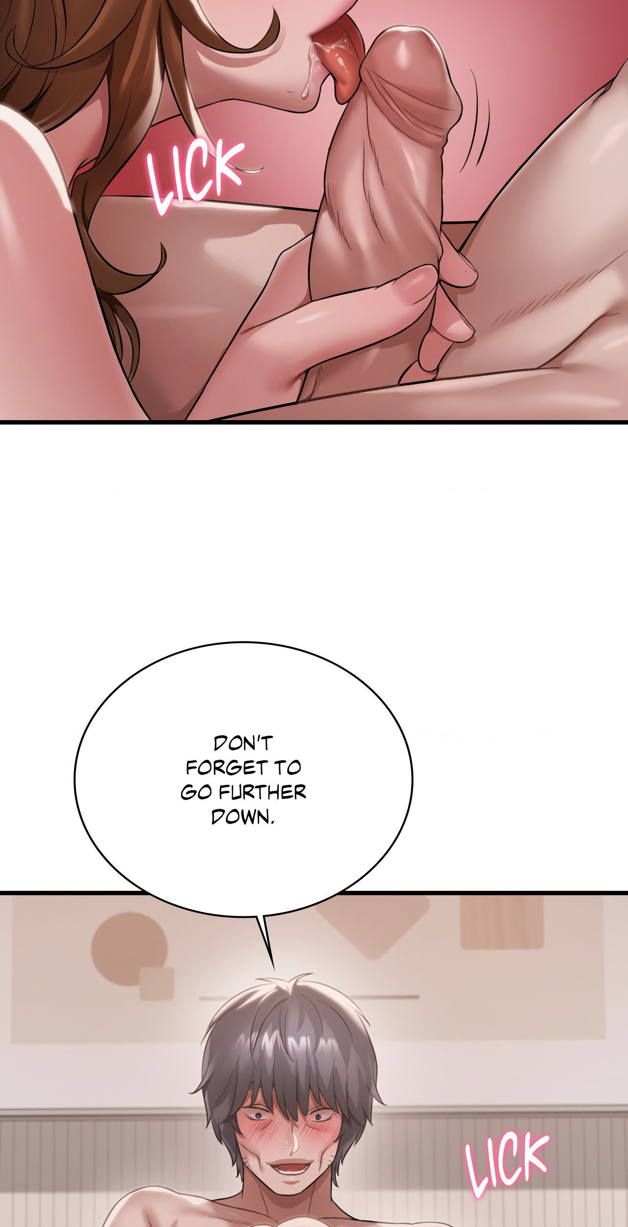 Drunk on You (Official Uncensored) chapter 97 page 14