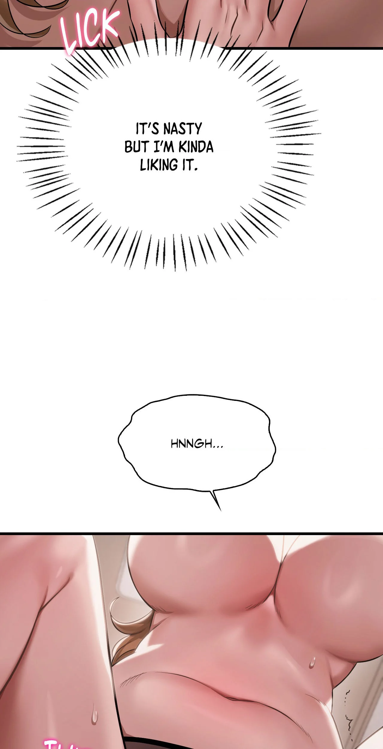Drunk on You (Official Uncensored) chapter 97 page 19