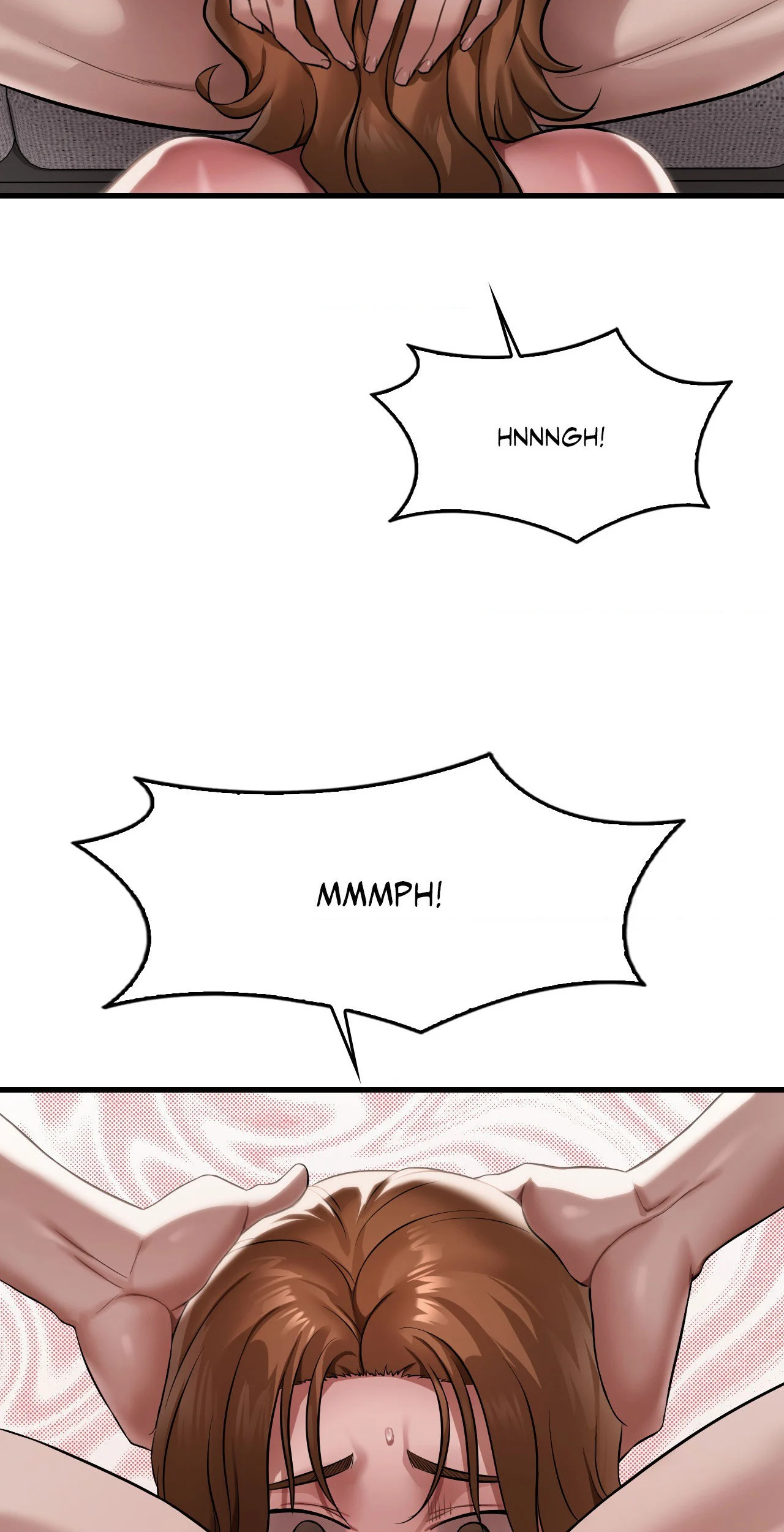 Drunk on You (Official Uncensored) chapter 97 page 22