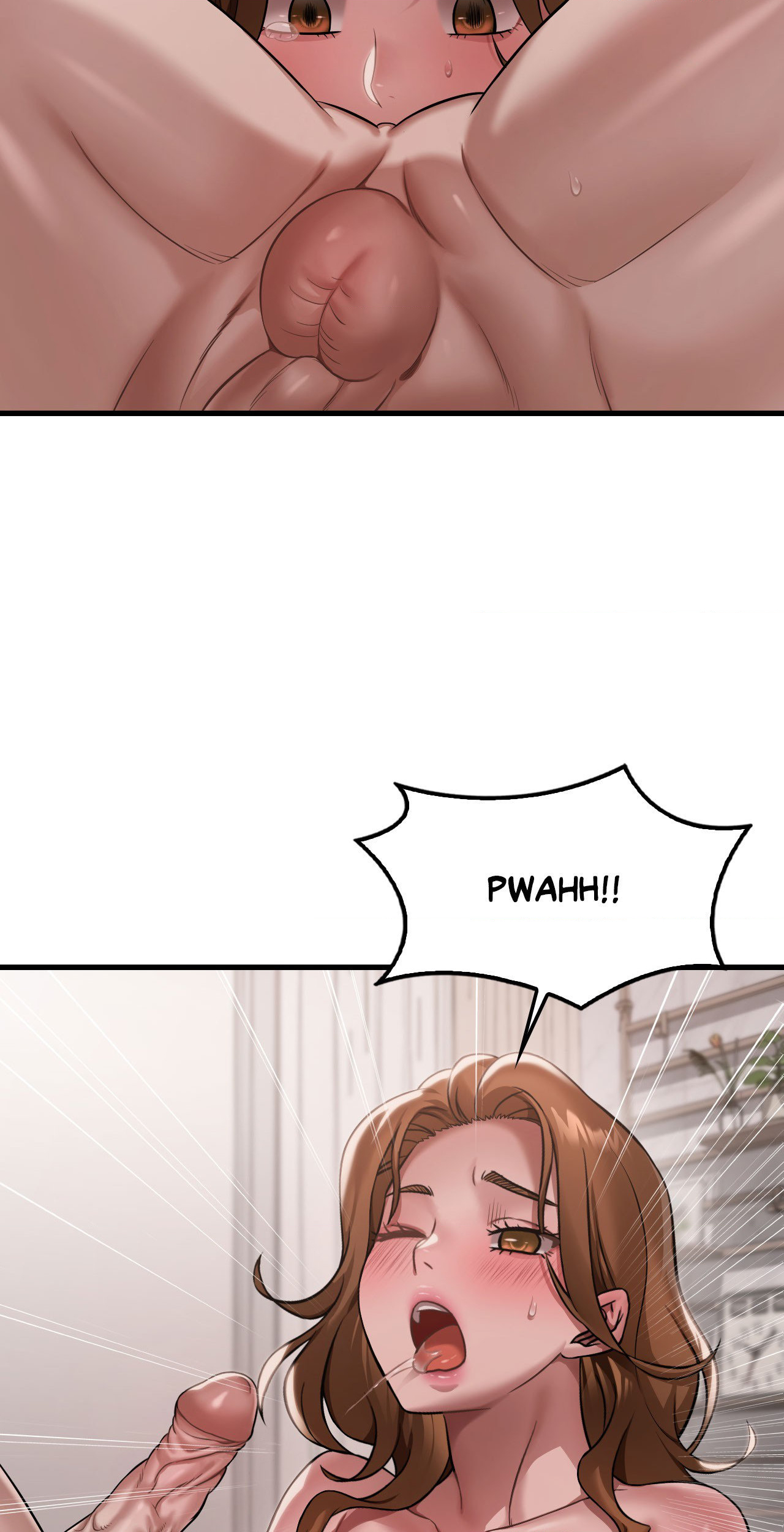 Drunk on You (Official Uncensored) chapter 97 page 23