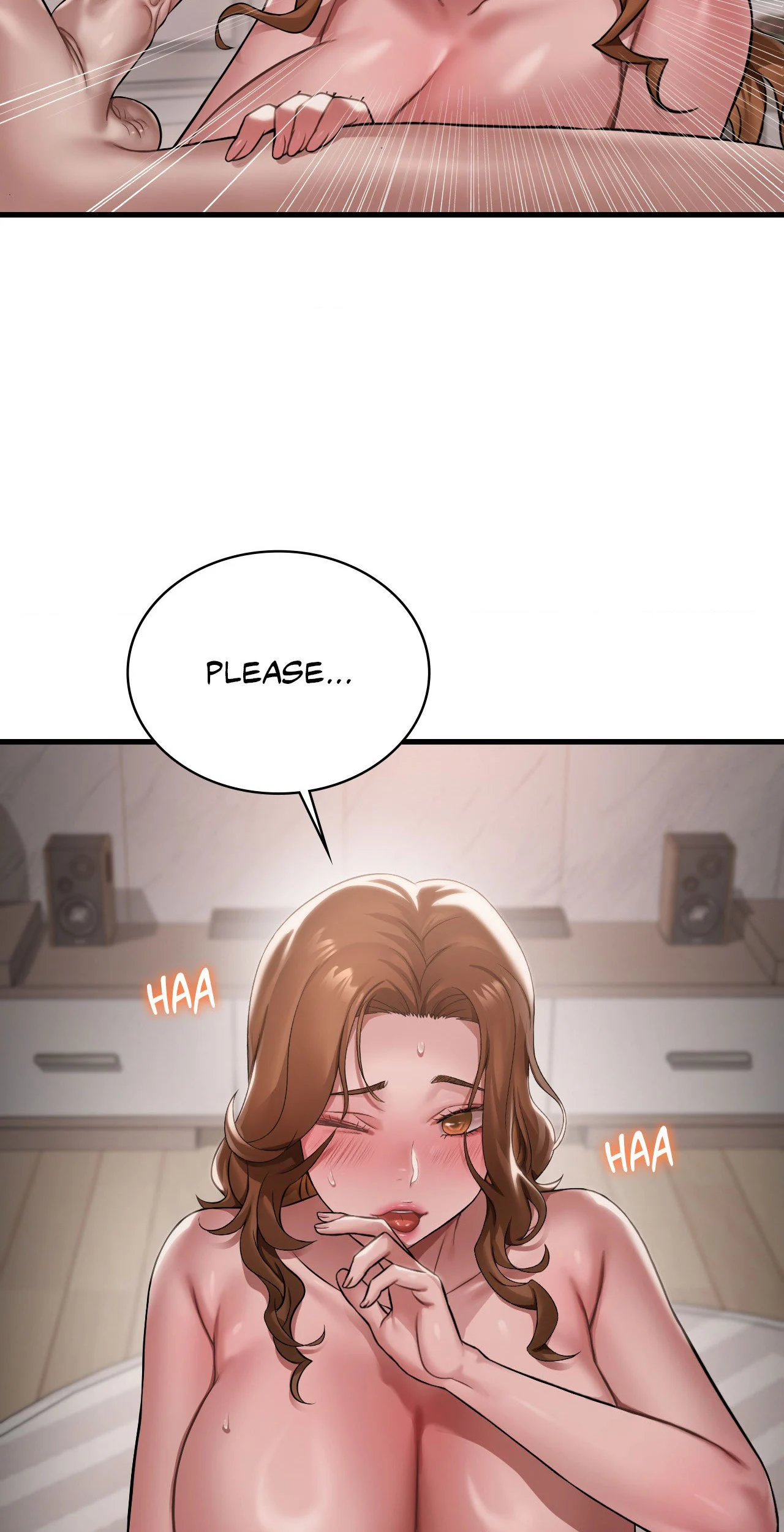 Drunk on You (Official Uncensored) chapter 97 page 24