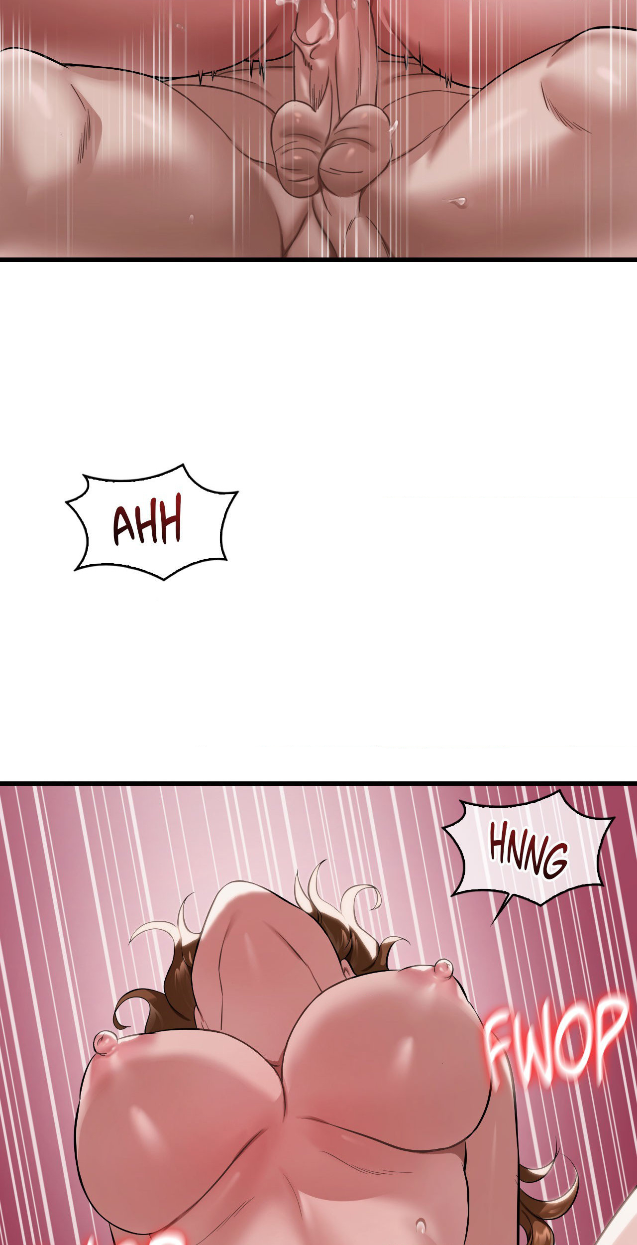 Drunk on You (Official Uncensored) chapter 97 page 31