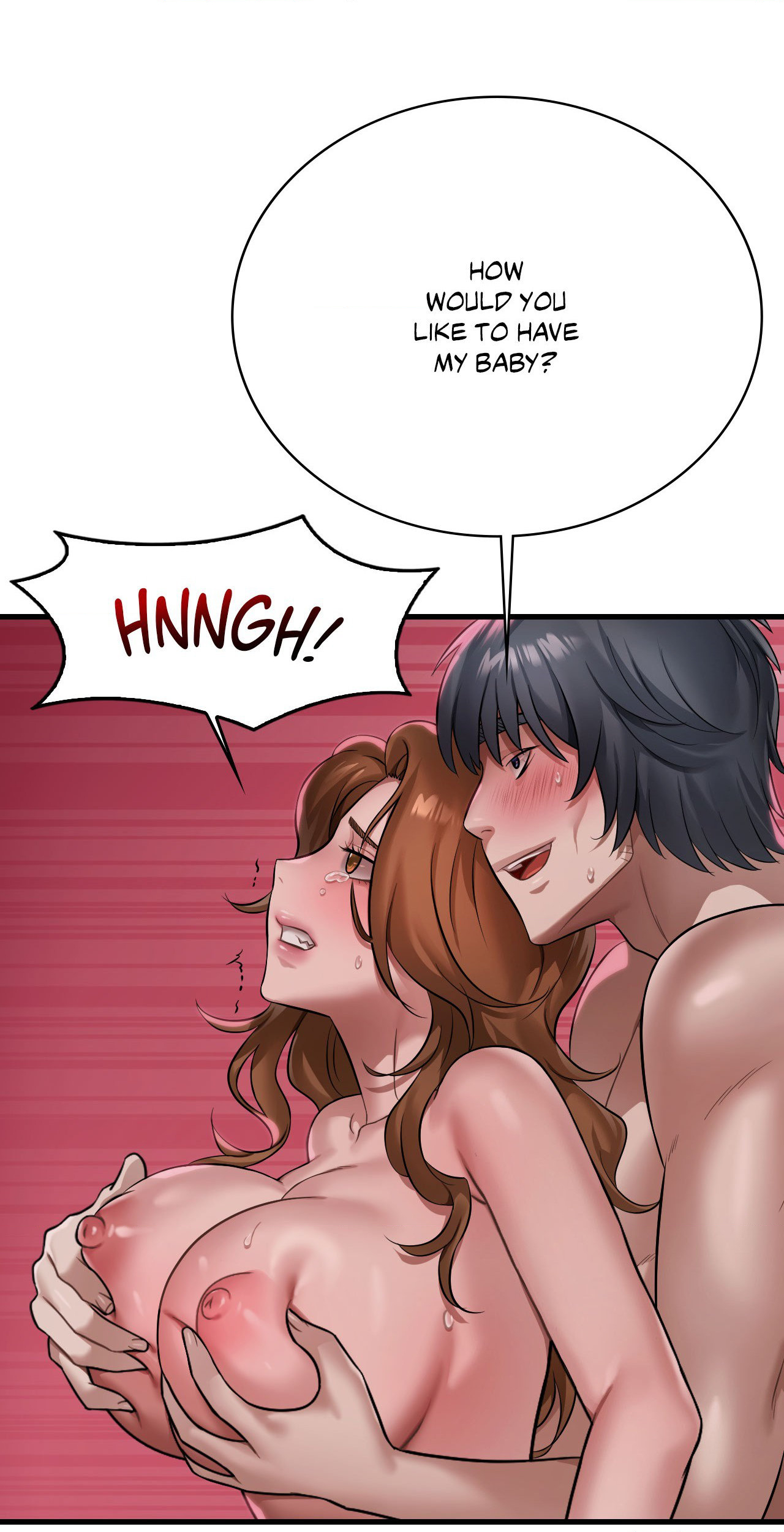 Drunk on You (Official Uncensored) chapter 97 page 38