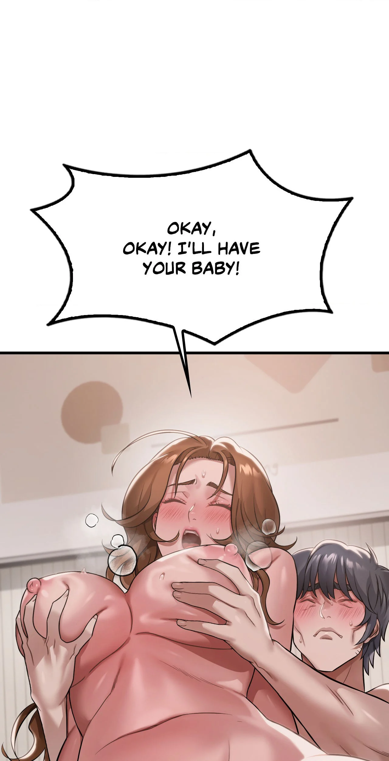 Drunk on You (Official Uncensored) chapter 97 page 39
