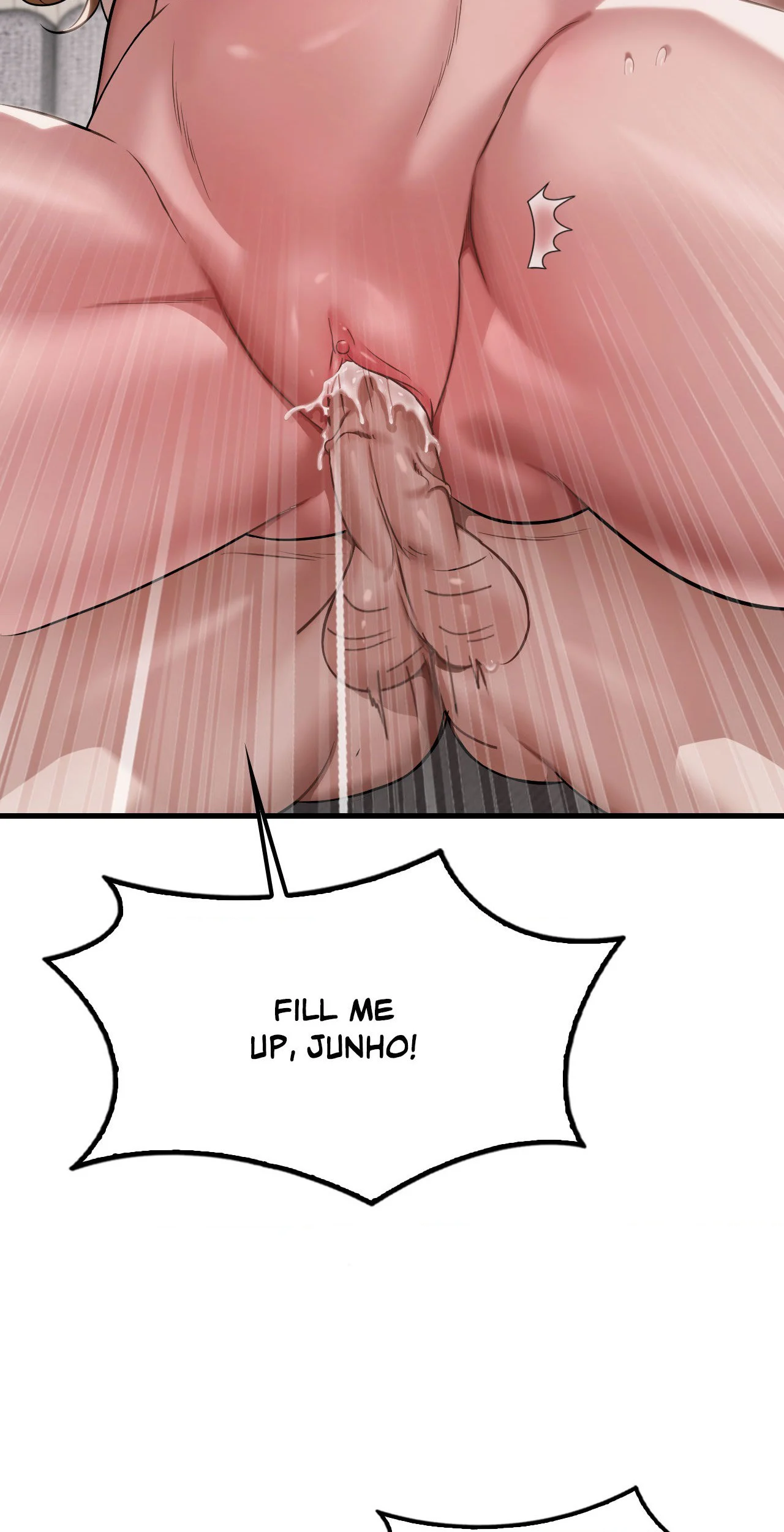 Drunk on You (Official Uncensored) chapter 97 page 40