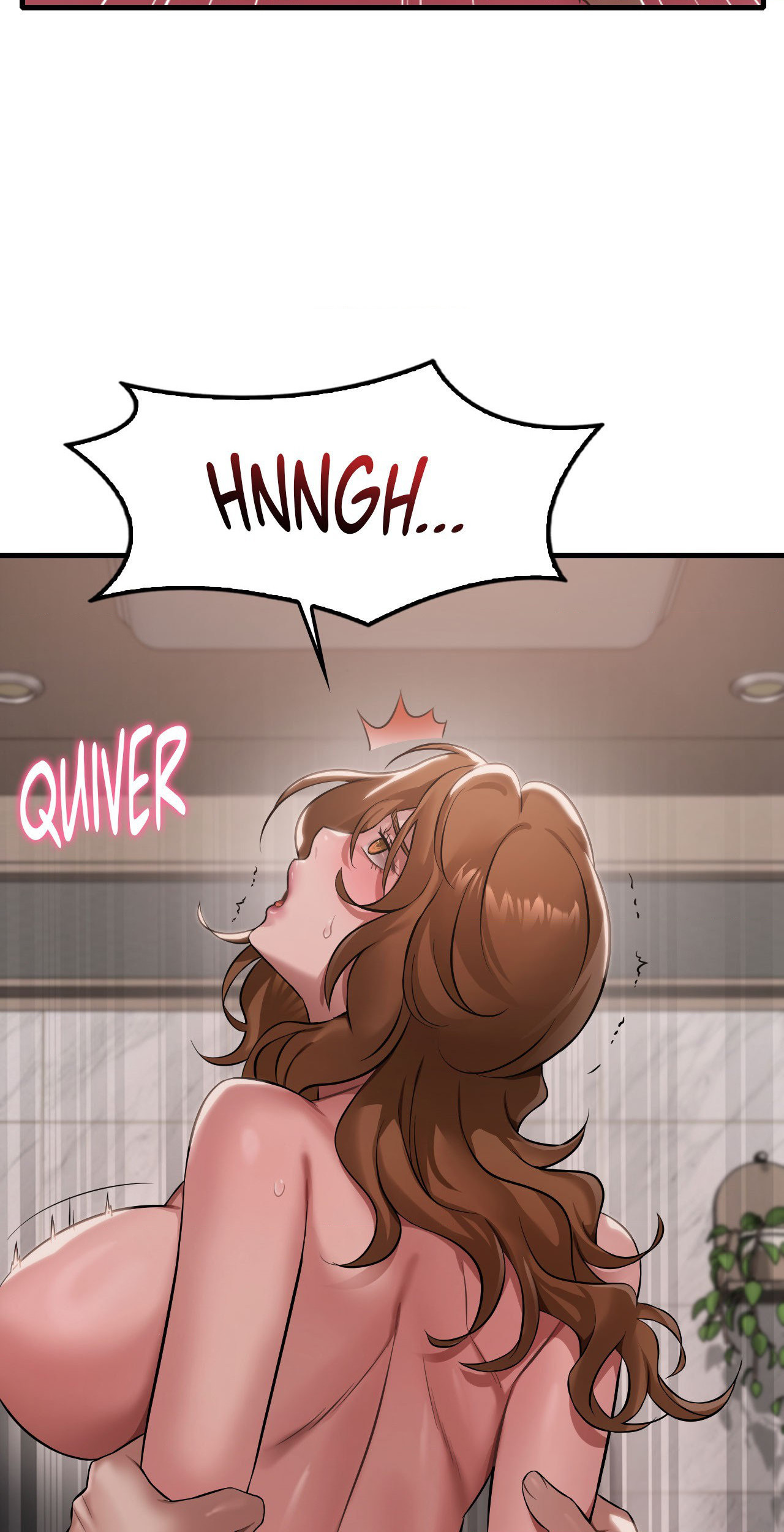 Drunk on You (Official Uncensored) chapter 97 page 43