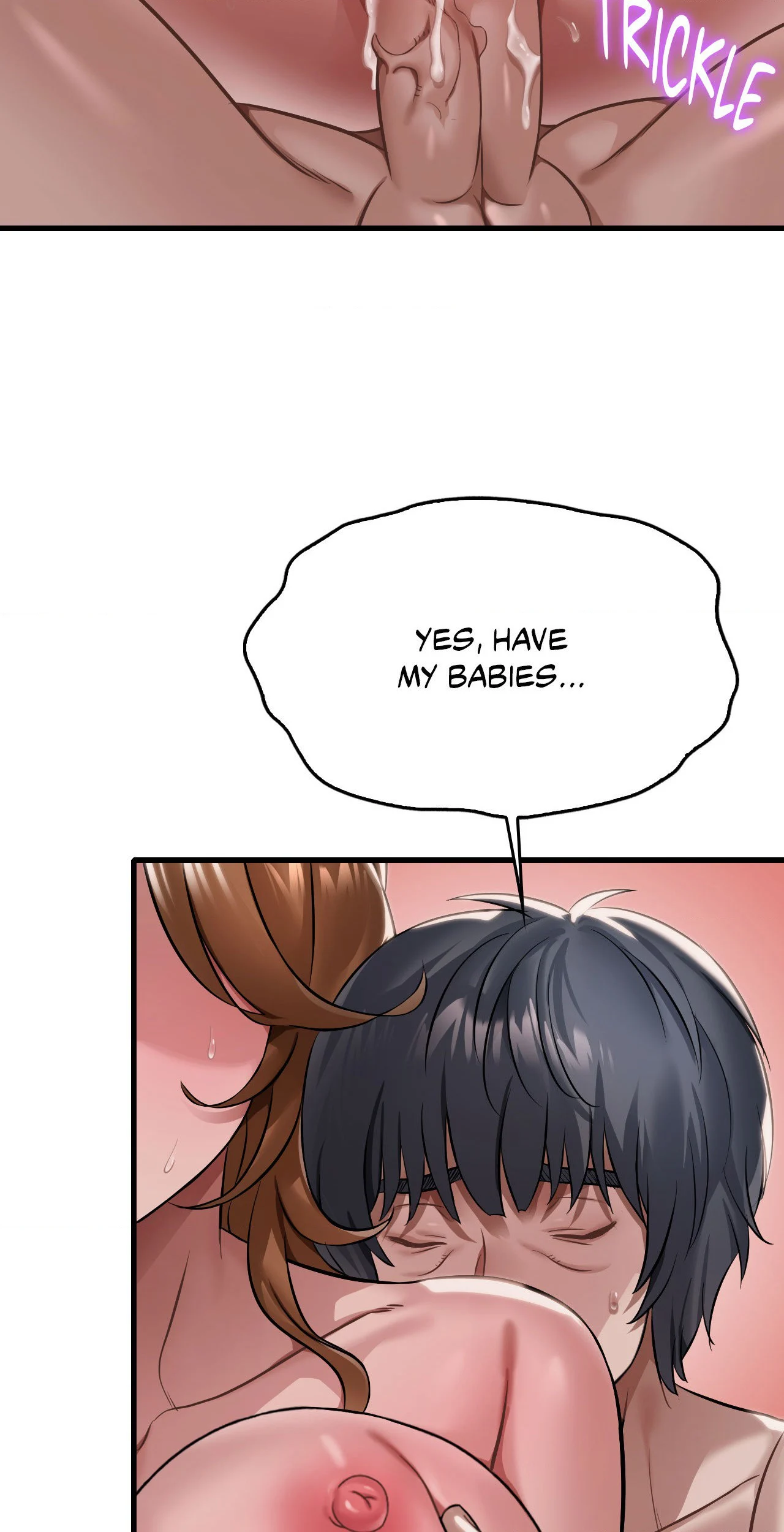 Drunk on You (Official Uncensored) chapter 97 page 46