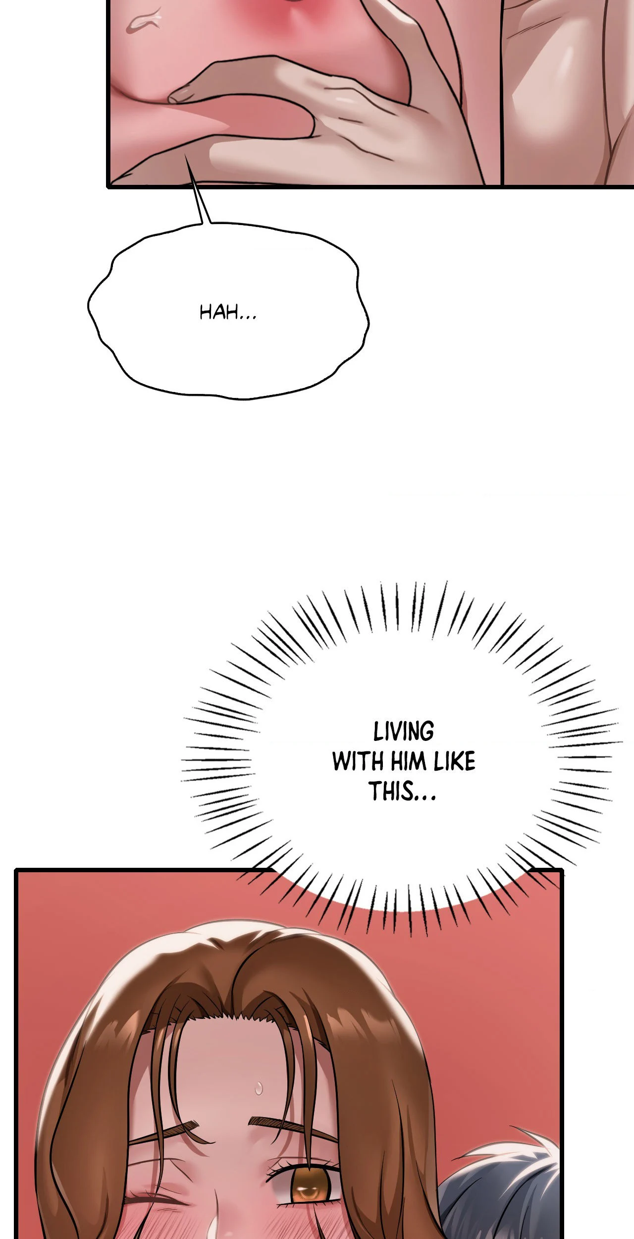 Drunk on You (Official Uncensored) chapter 97 page 47